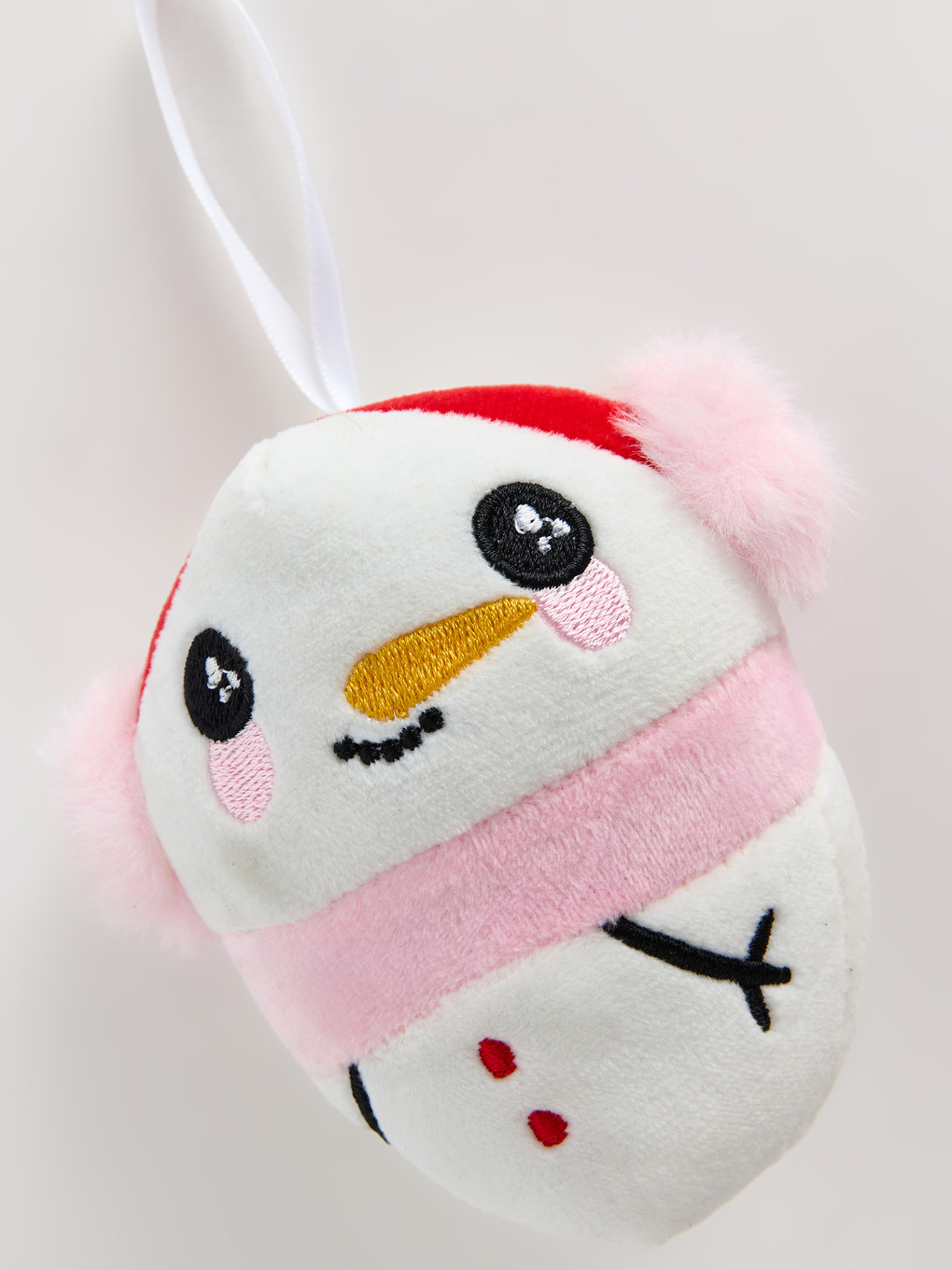 New Year Themed Bag Charm-1
