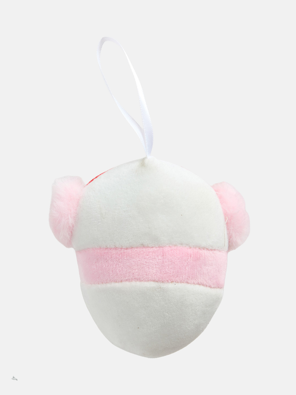 New Year Themed Bag Charm-2