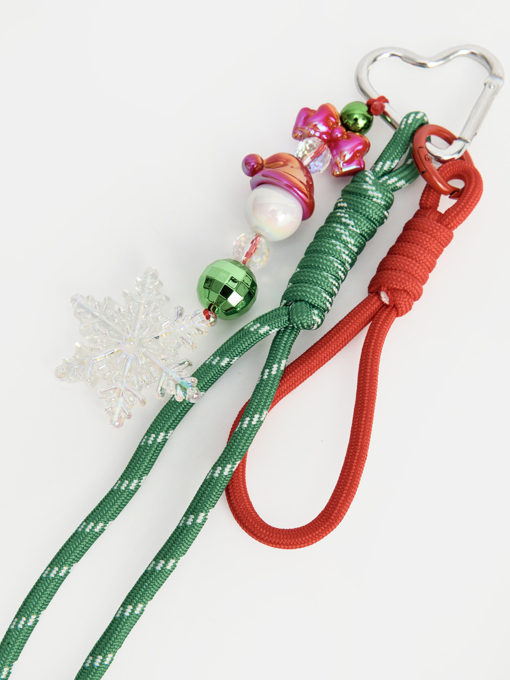 New Year Themed Bag Charm-1