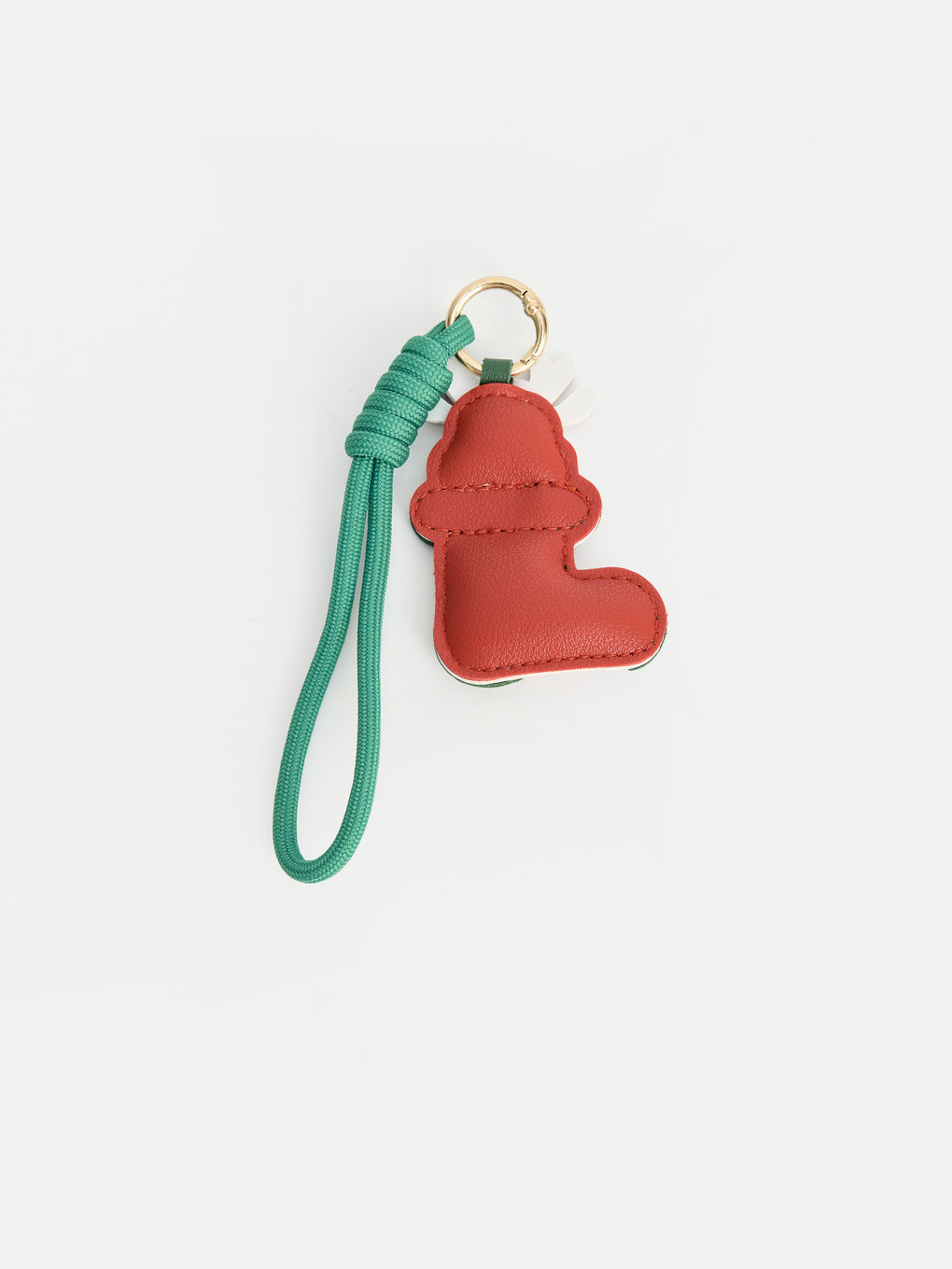 Teddy Bear Figured Bag Charm-1