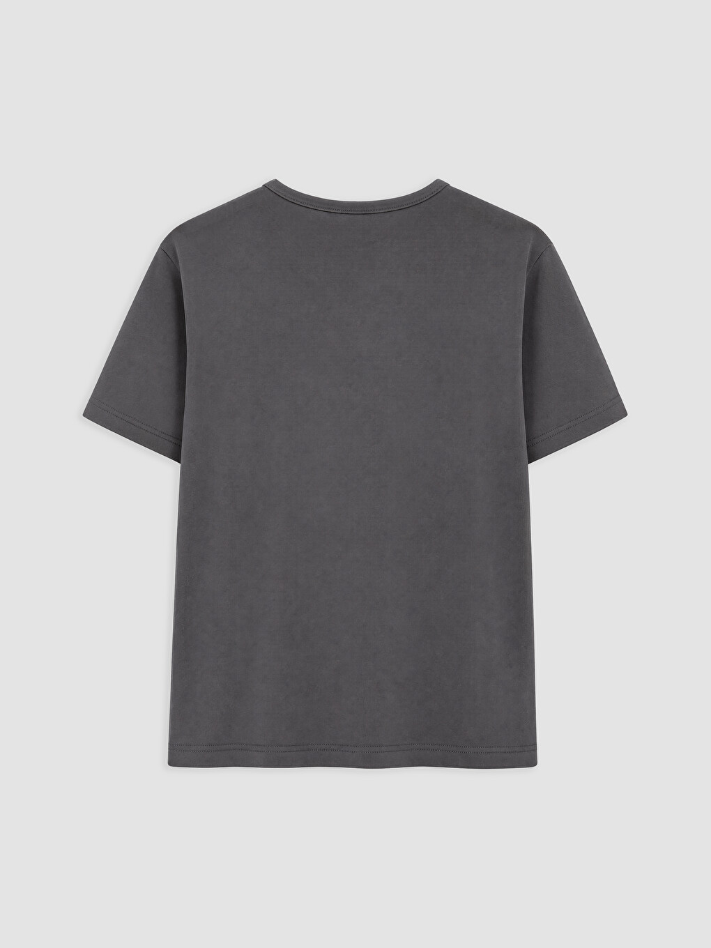 Brklyn Printed Girls' T-shirt-1