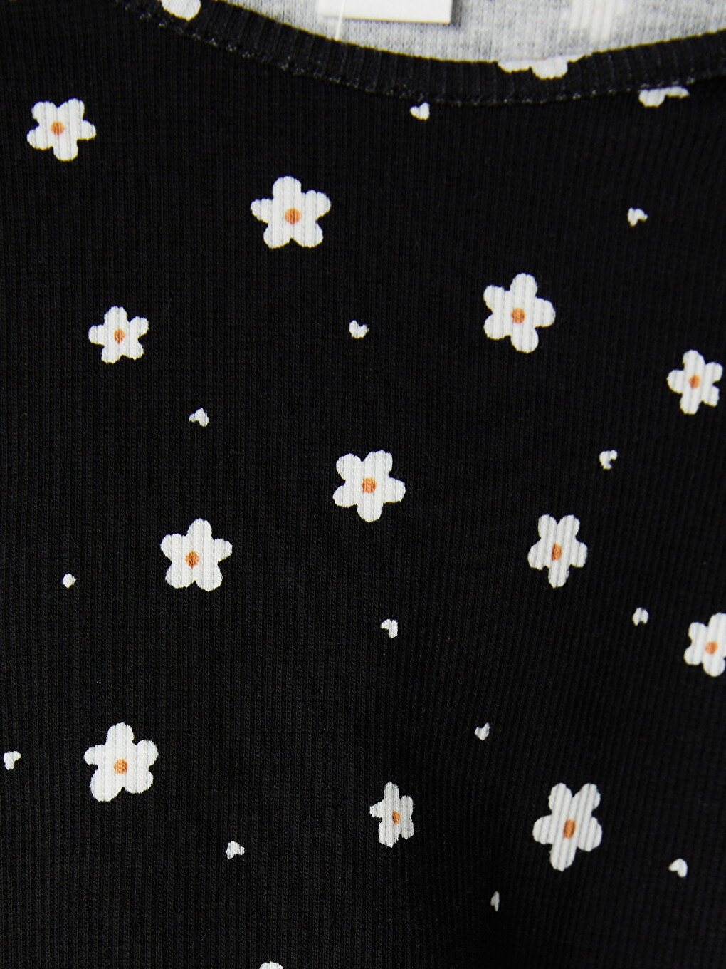 Floral Girls' Set-2