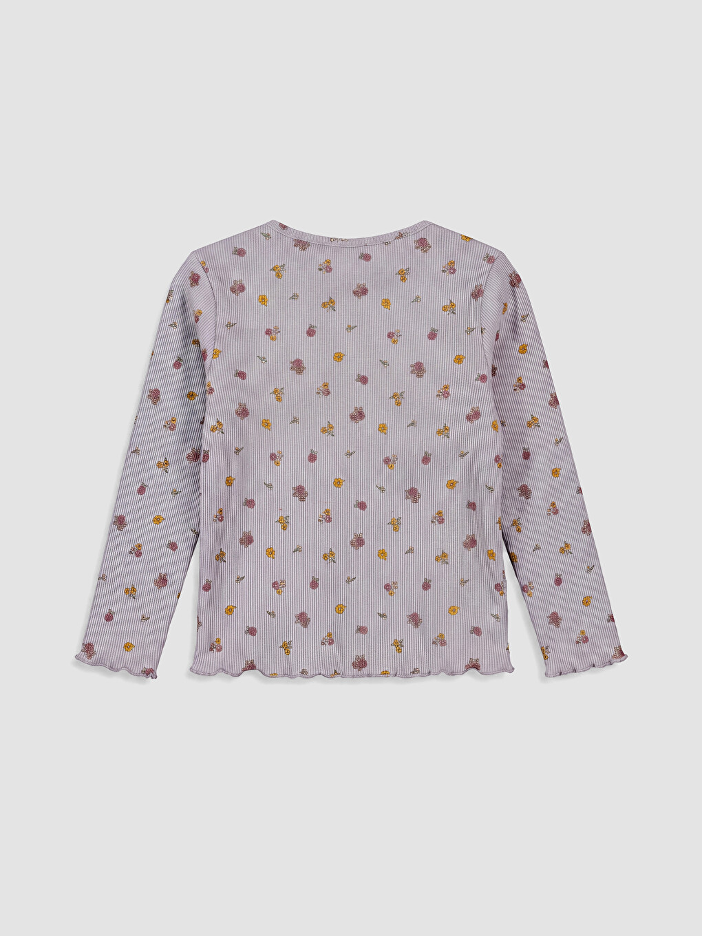 Floral Girls' Set-3