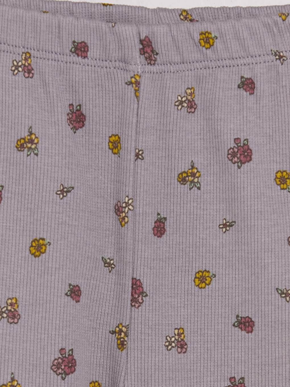 Floral Girls' Set-5