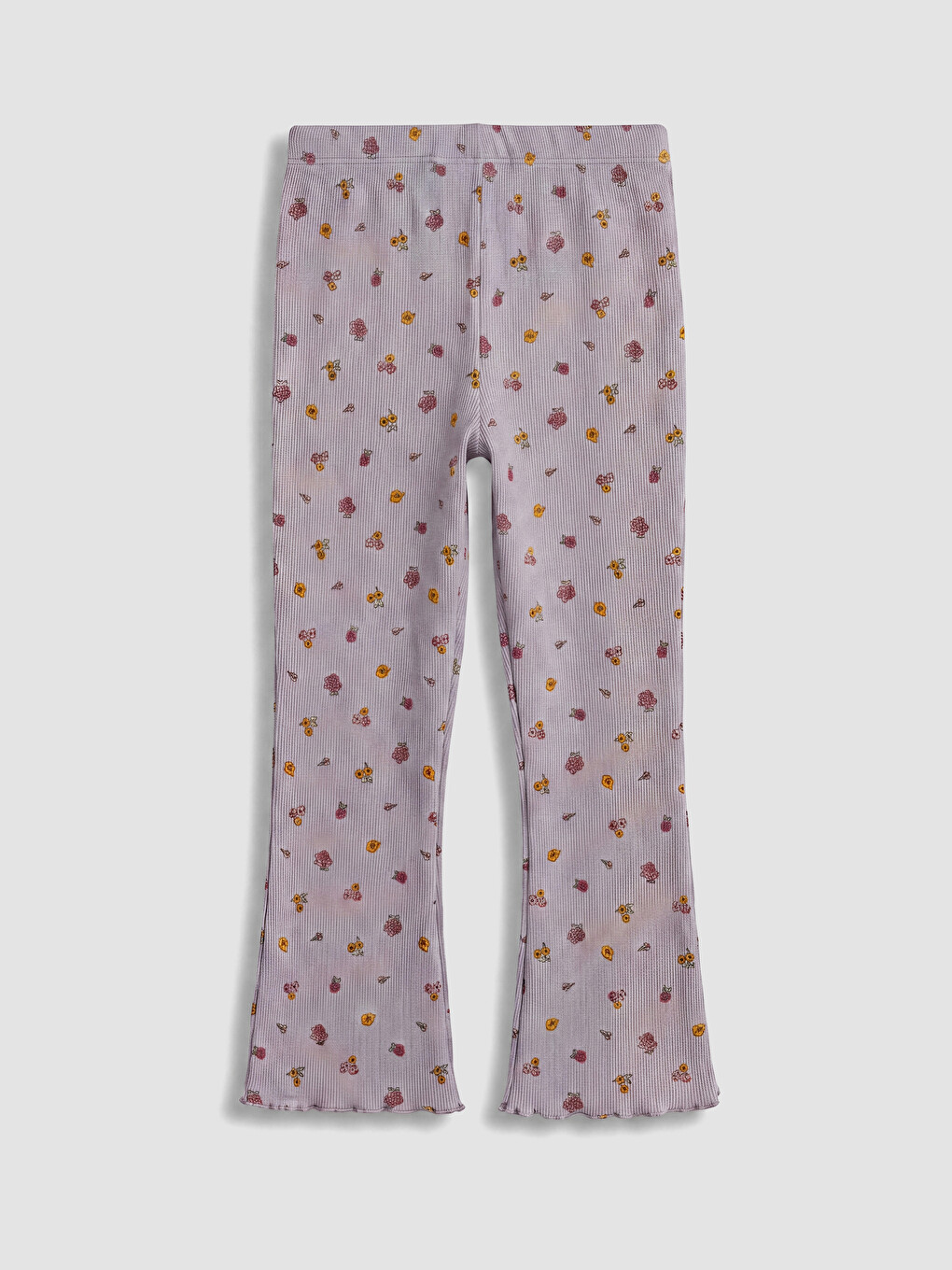 Floral Girls' Set-6