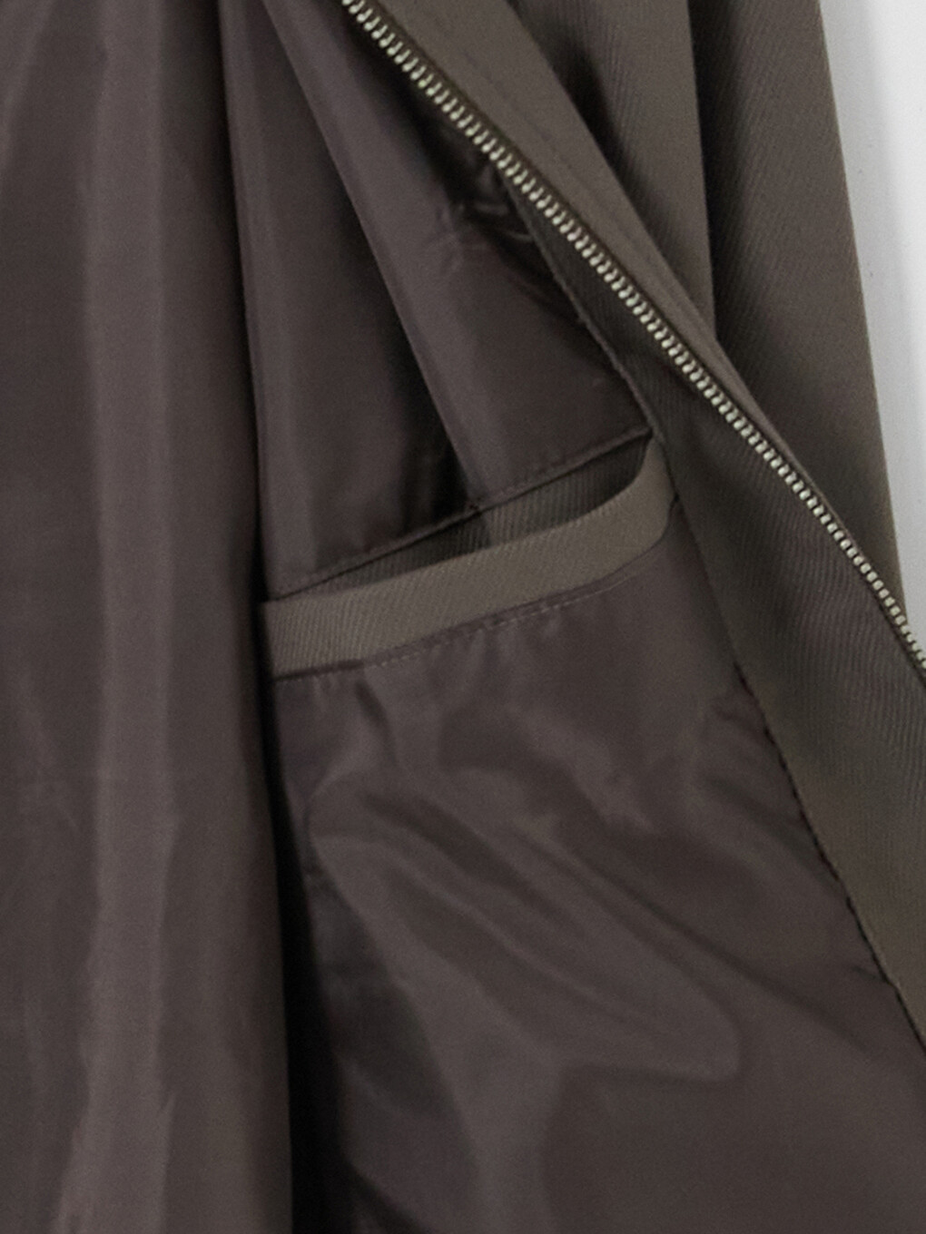 Kahverengi Regular Fit Erkek Ceket-1