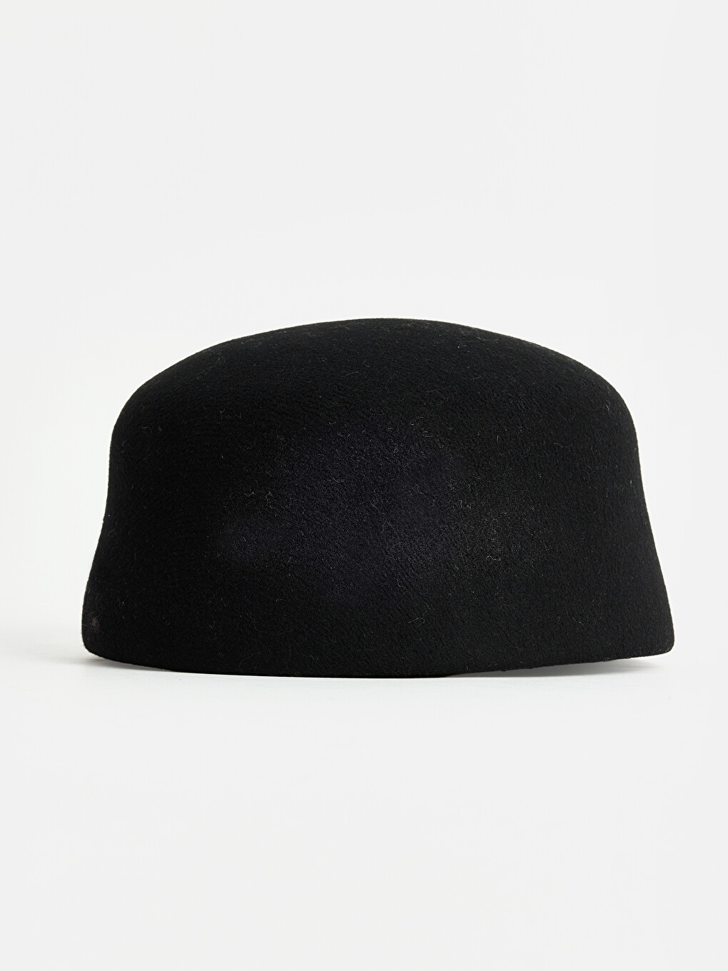 Felt Looking Women's Bucket Hat