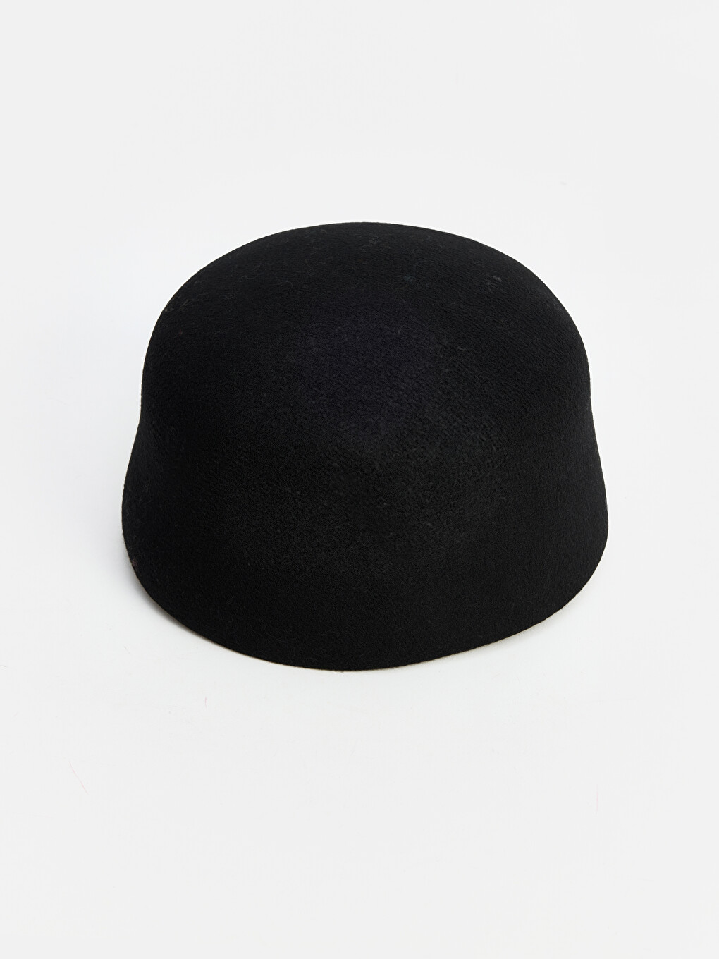 Felt Looking Women's Bucket Hat-1