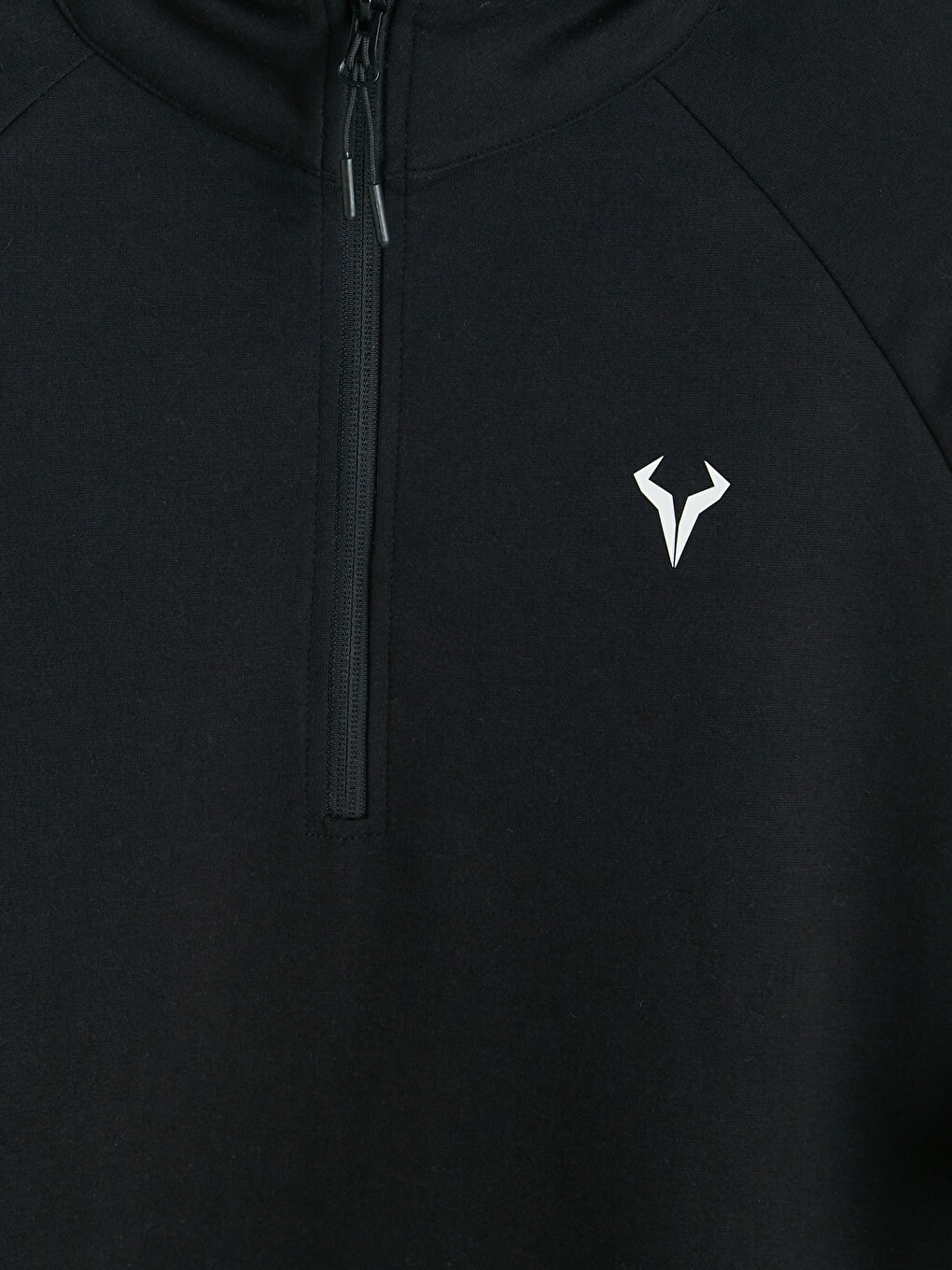 Man Black Sweatshirt-6