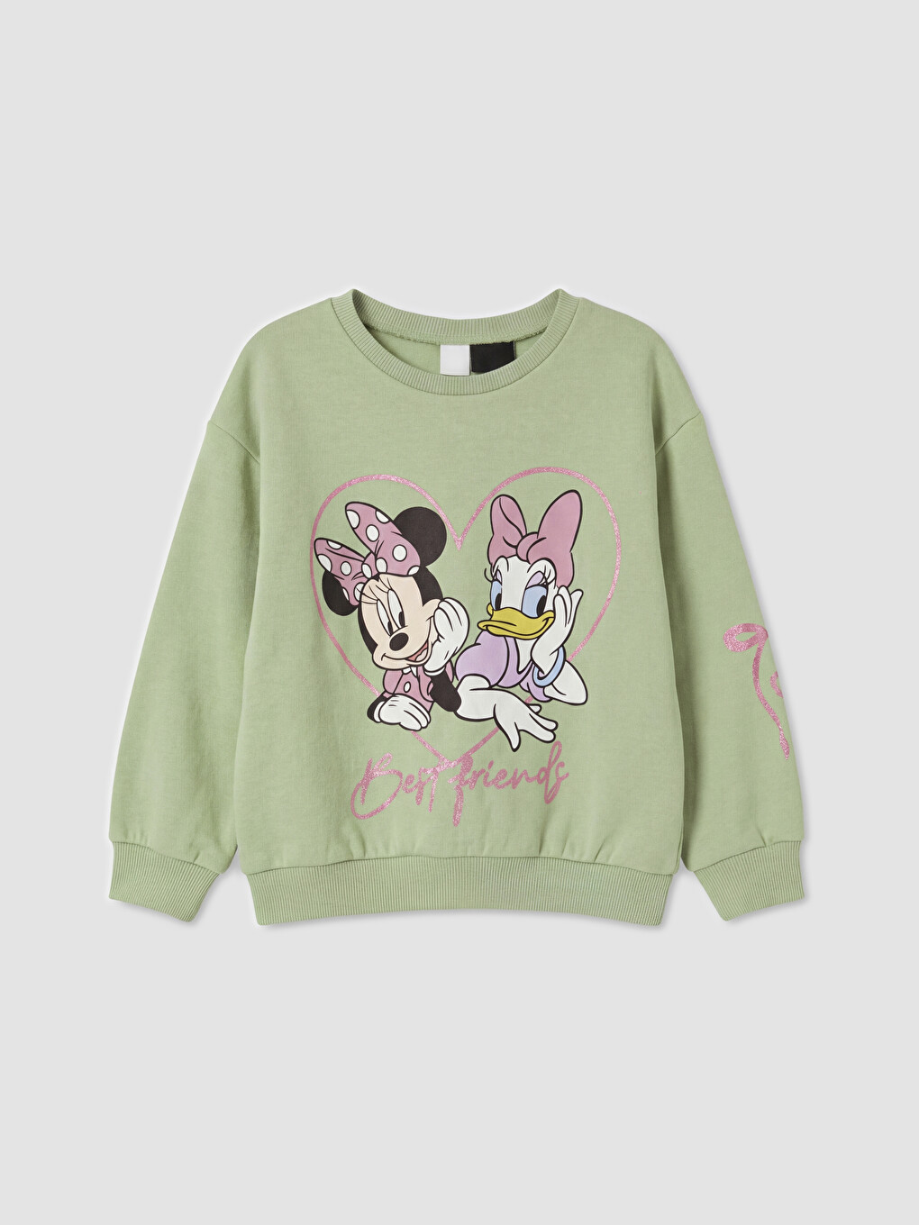 سێتی کچانی Minnie Mouse چاپکراو-1