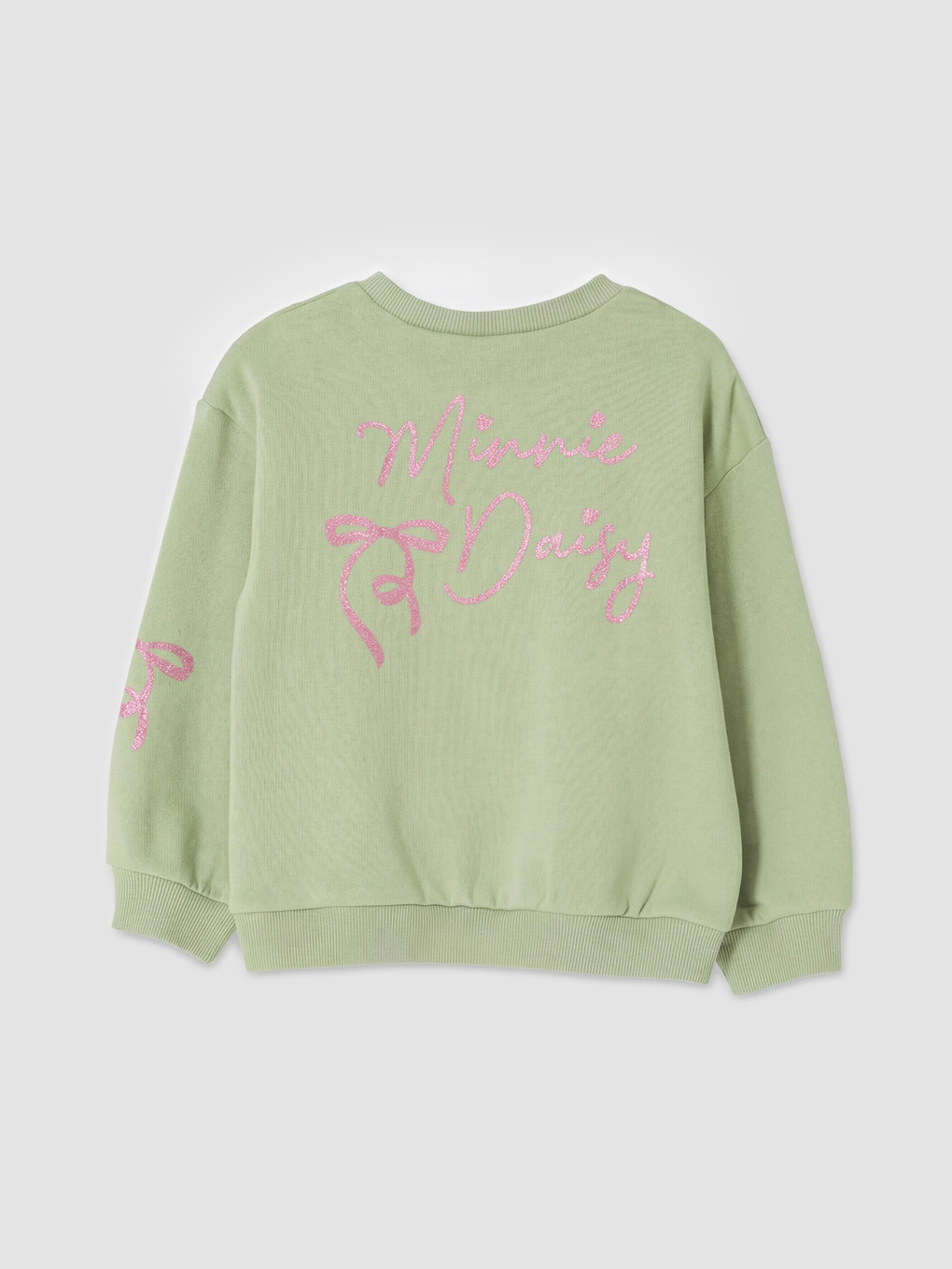 سێتی کچانی Minnie Mouse چاپکراو-3
