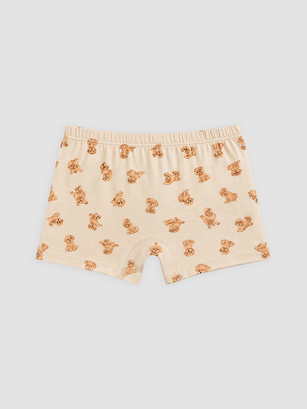 3-pack Girls' Printed Boxer-2