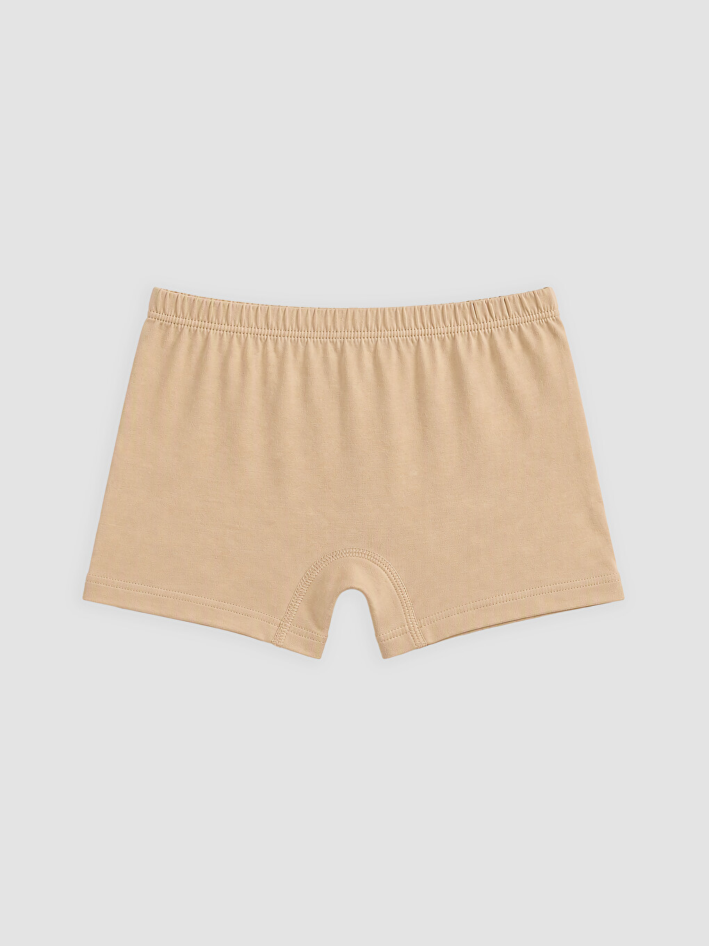 3-pack Girls' Printed Boxer-3