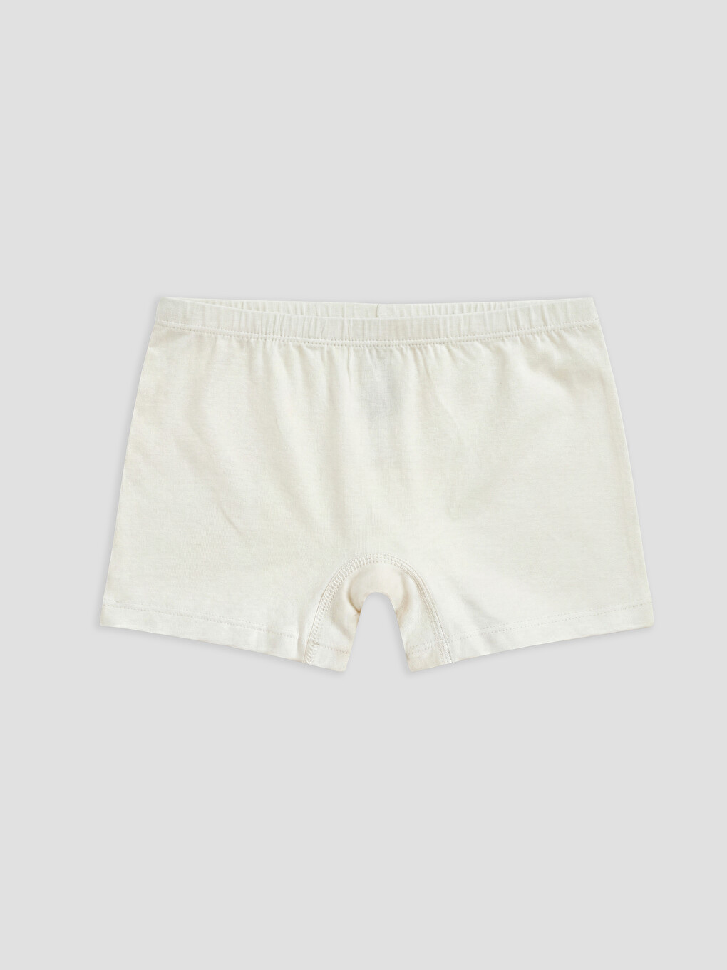 Bedrucktes Mädchen 3er-pack Boxer-3