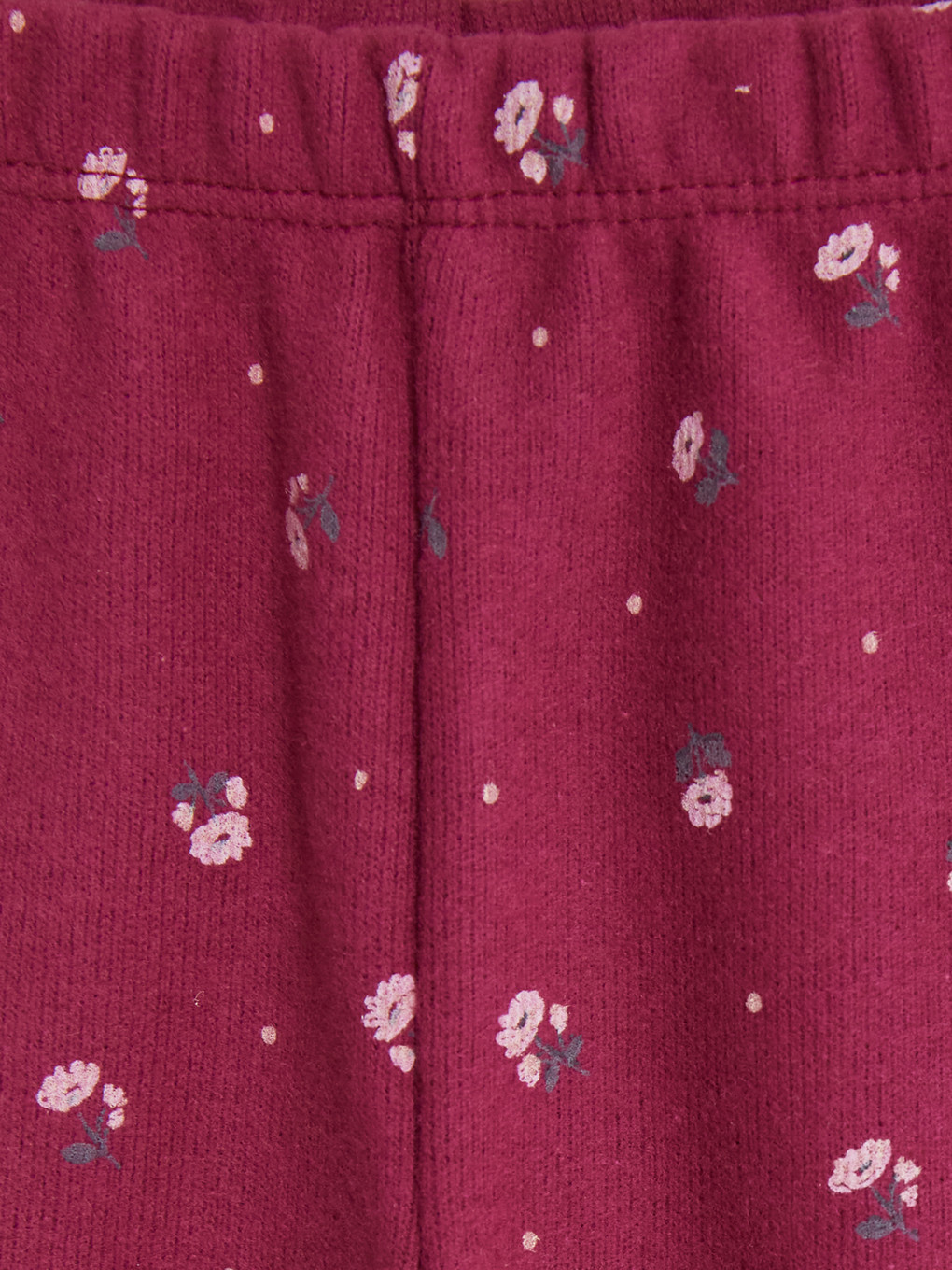 Floral Baby Girls' Set-5