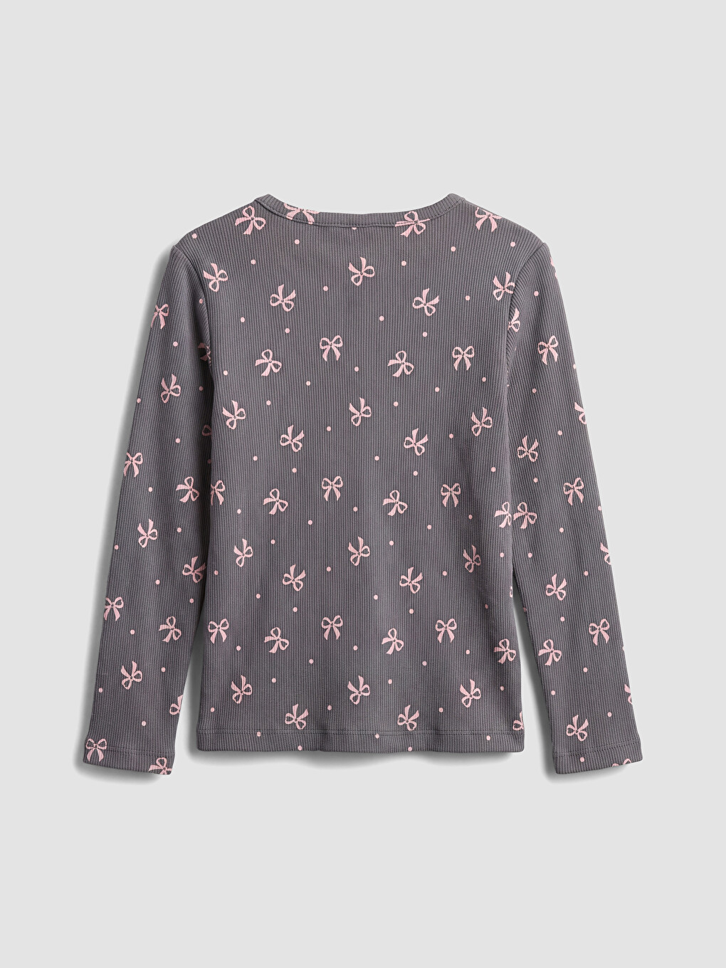 3-pack Printed Baby Girls' T-shirt-6