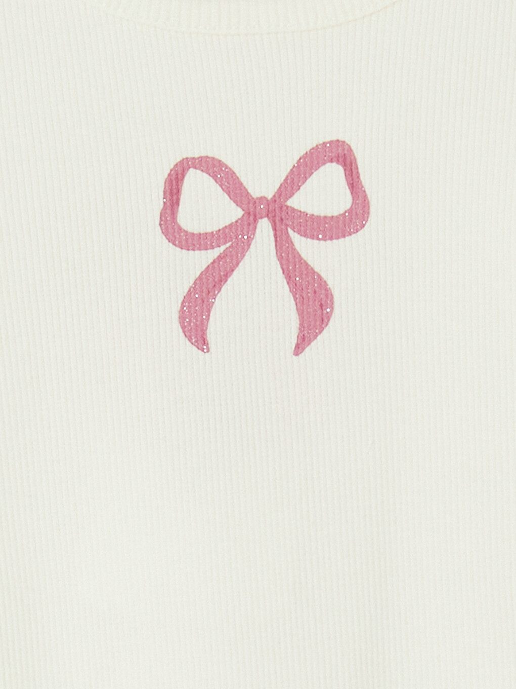 3-pack Printed Baby Girls' T-shirt-8
