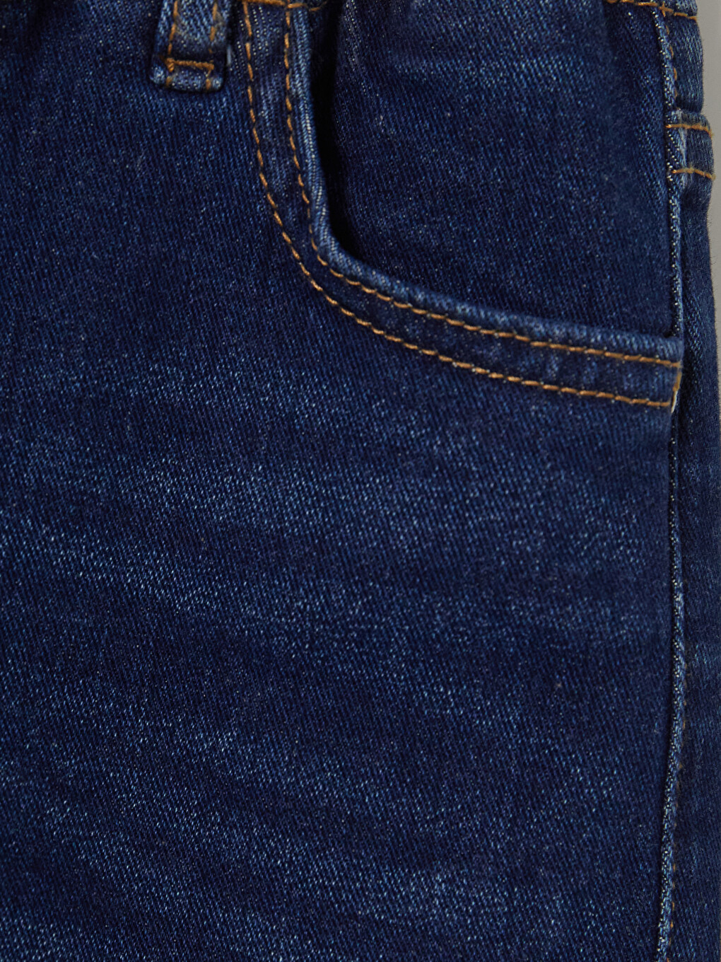 Blugi Slouchy Fit Pentru Băieți-1