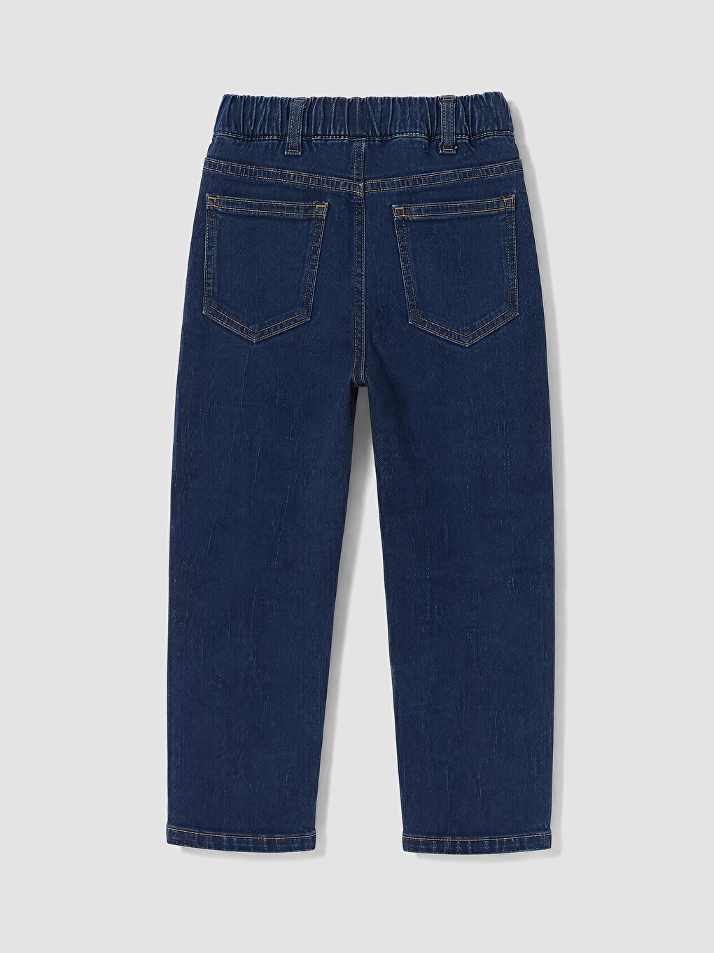 Blugi Slouchy Fit Pentru Băieți-2