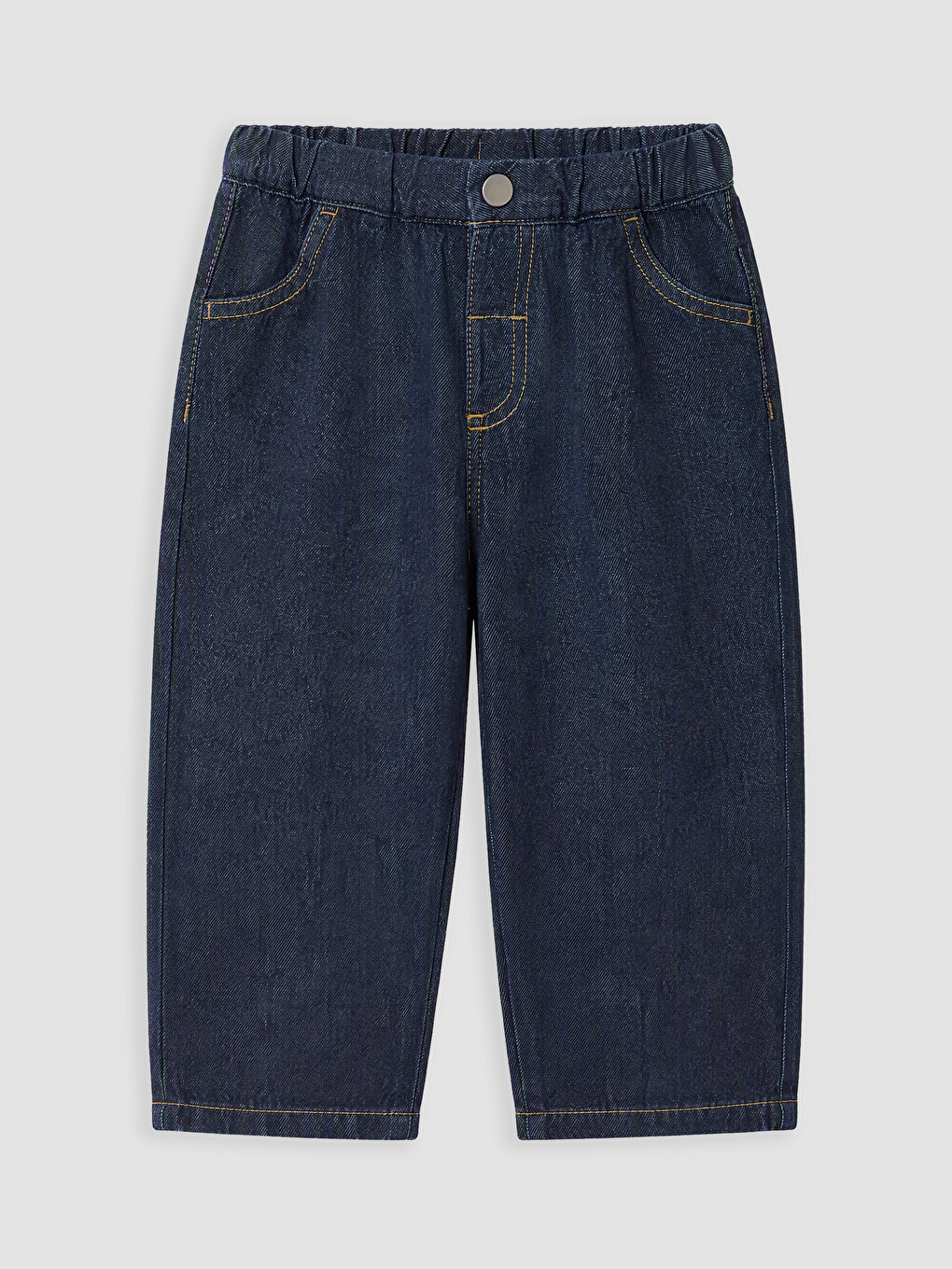 Regular Fit Baby Boys' Jean