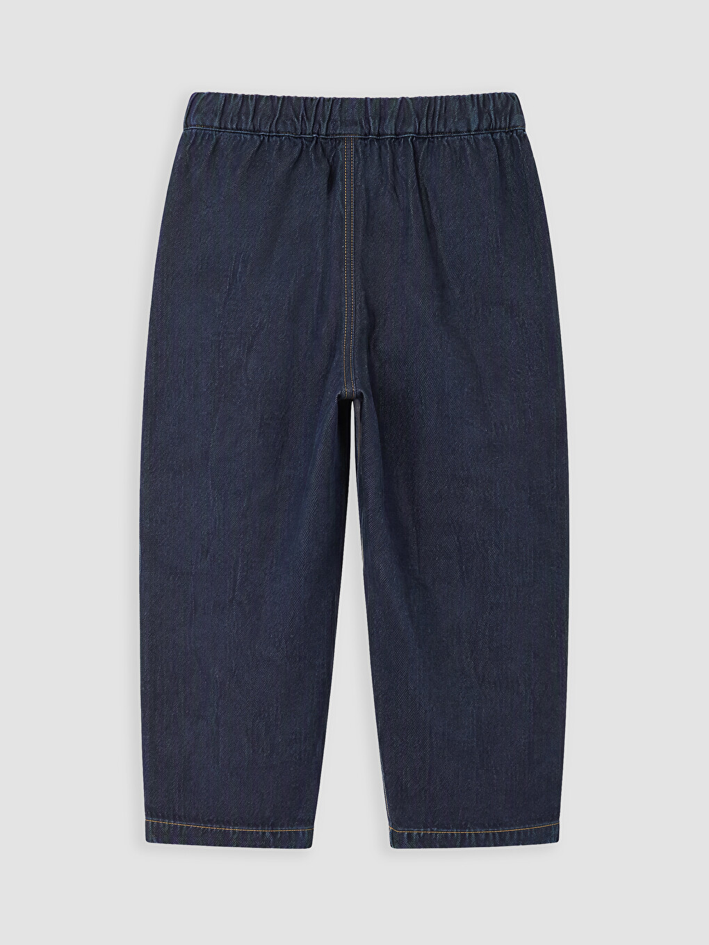 Regular Fit Baby Boys' Jean-2