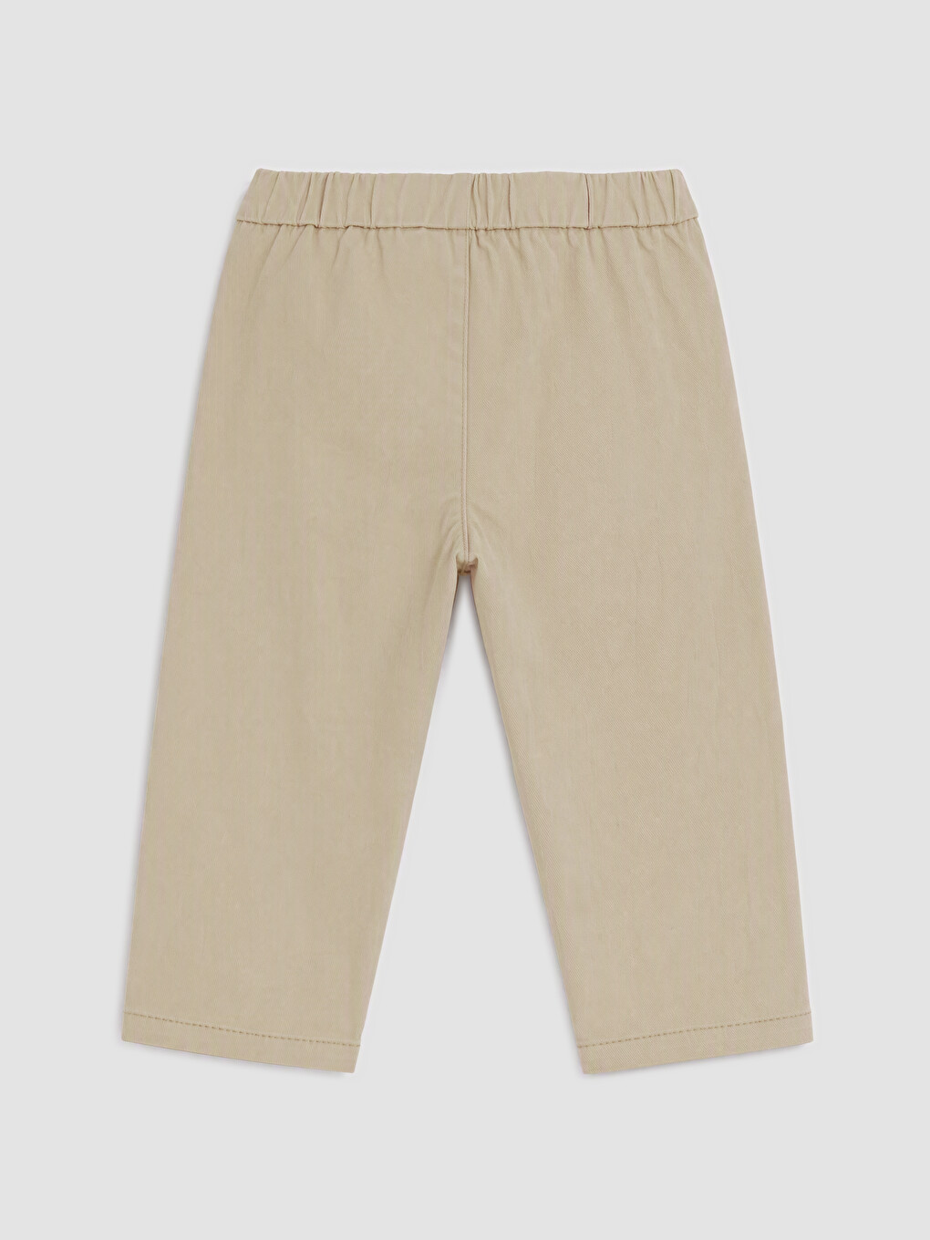 Baby Boys' Gabardine Trousers-1