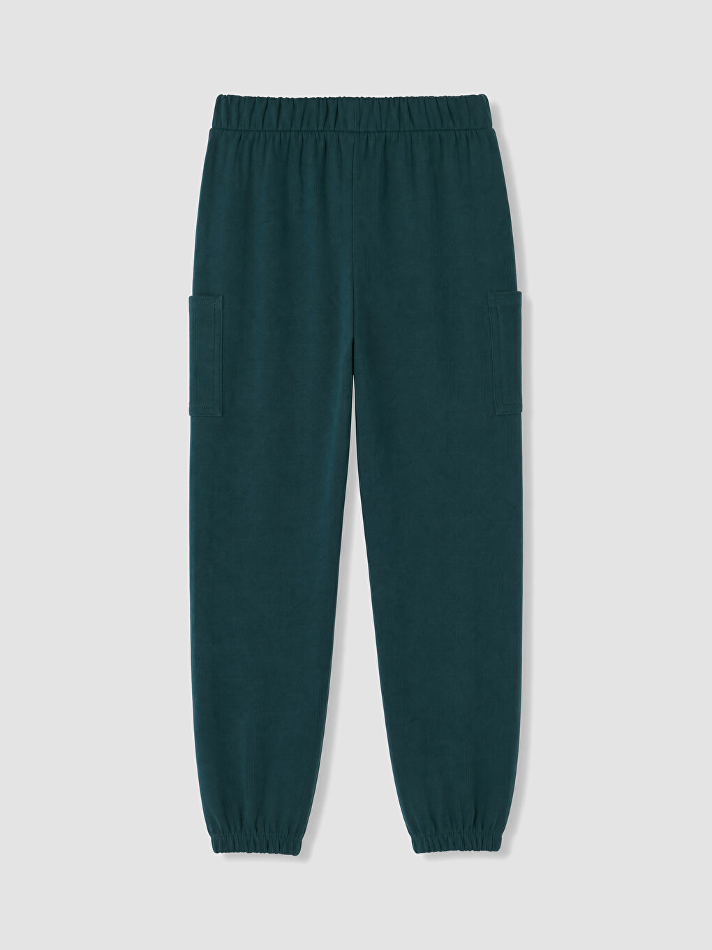 Baby Boys' Cargo Pocket Jogger Sweatpants-2