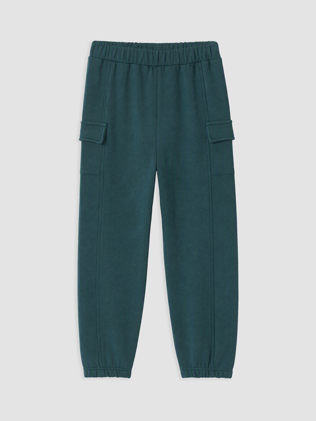 Baby Boys' Cargo Pocket Jogger Sweatpants