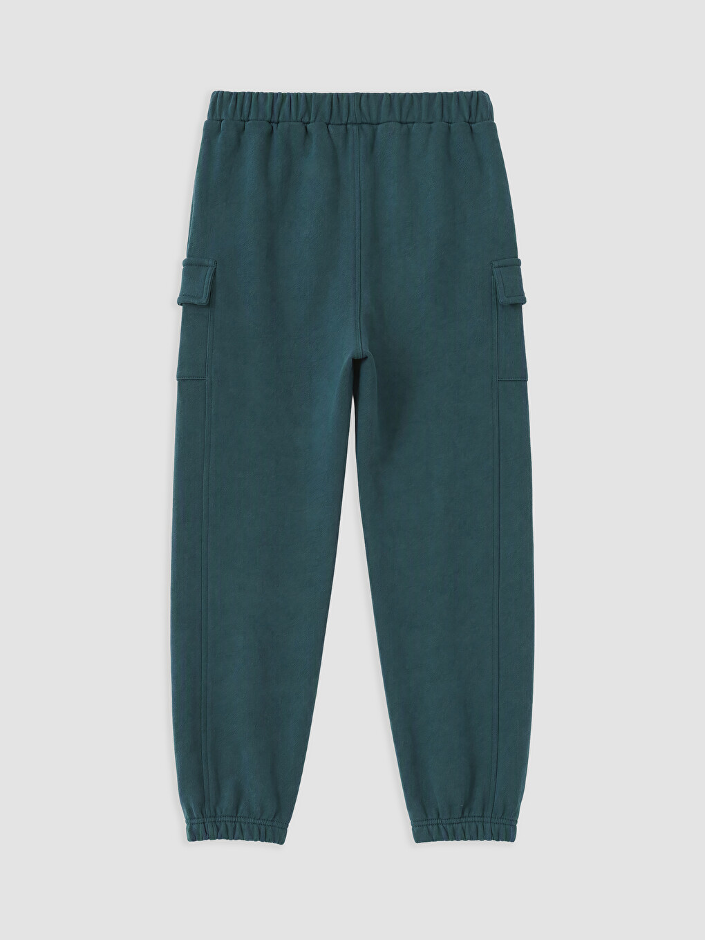 Baby Boys' Cargo Pocket Jogger Sweatpants-1