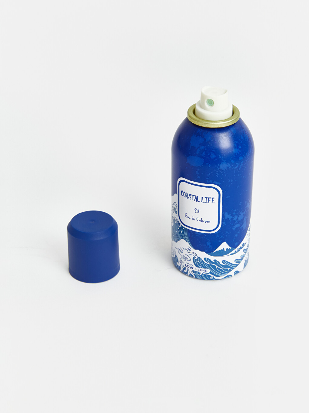 Okyanus Kokulu Sprey Kolonya 150 Ml-2