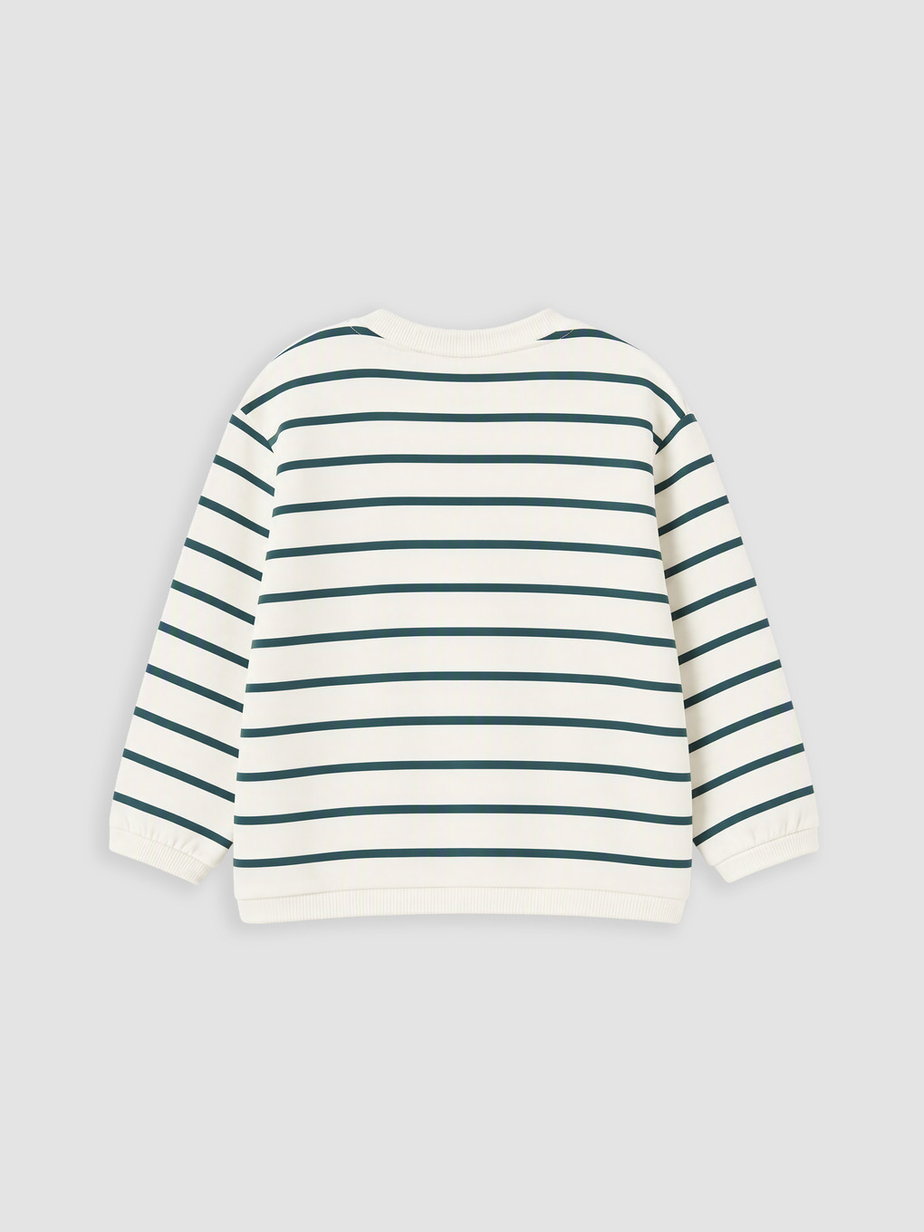 Striped Printed Baby Boys' Set-3