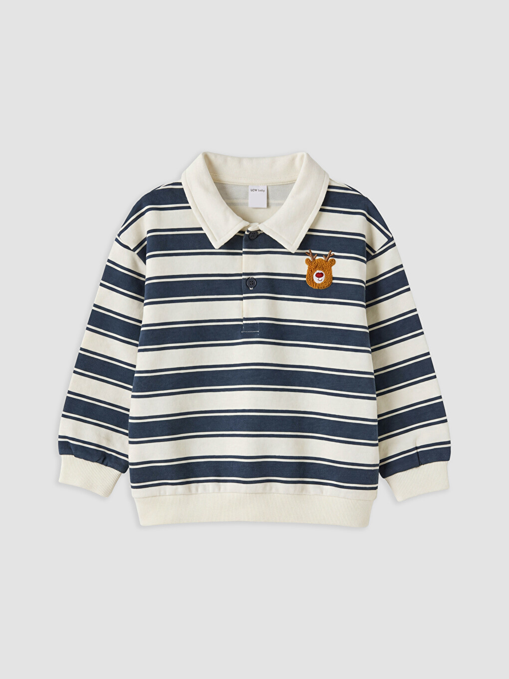 Baby Boy Navy Set-1
