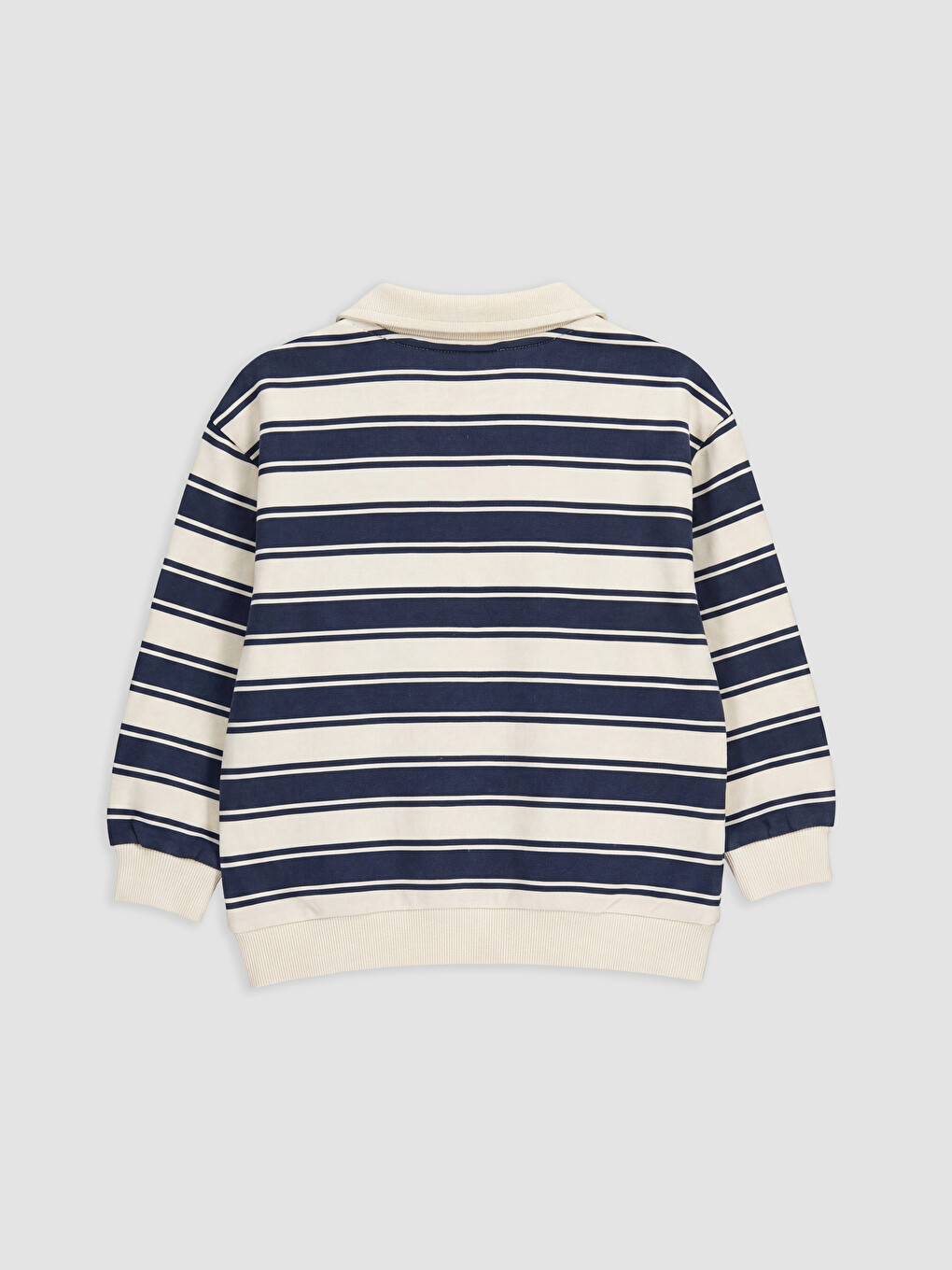 Baby Boy Navy Set-2