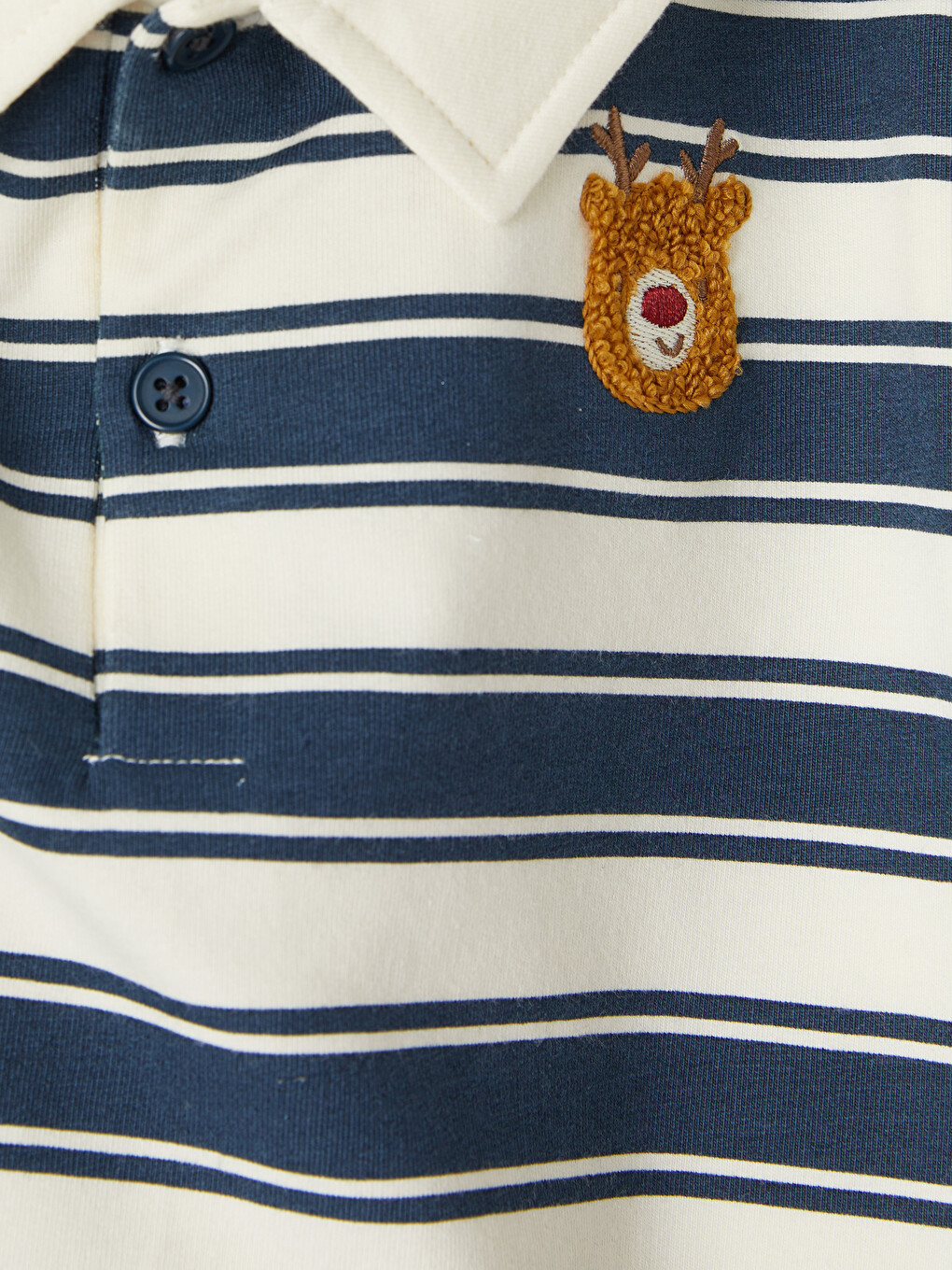 Baby Boy Navy Set-5