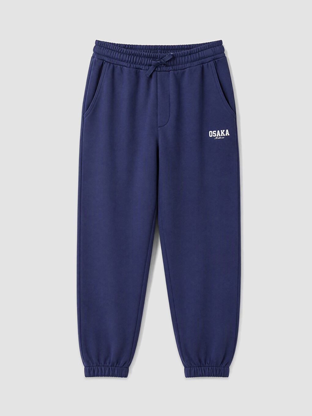 Osaka Printed Boys' Jogger