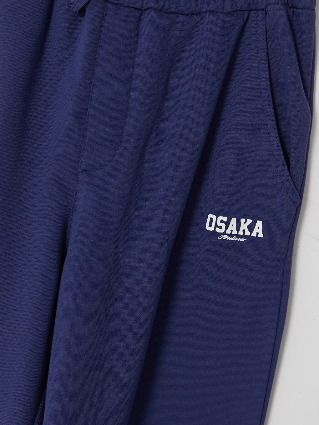 Osaka Printed Boys' Jogger-2