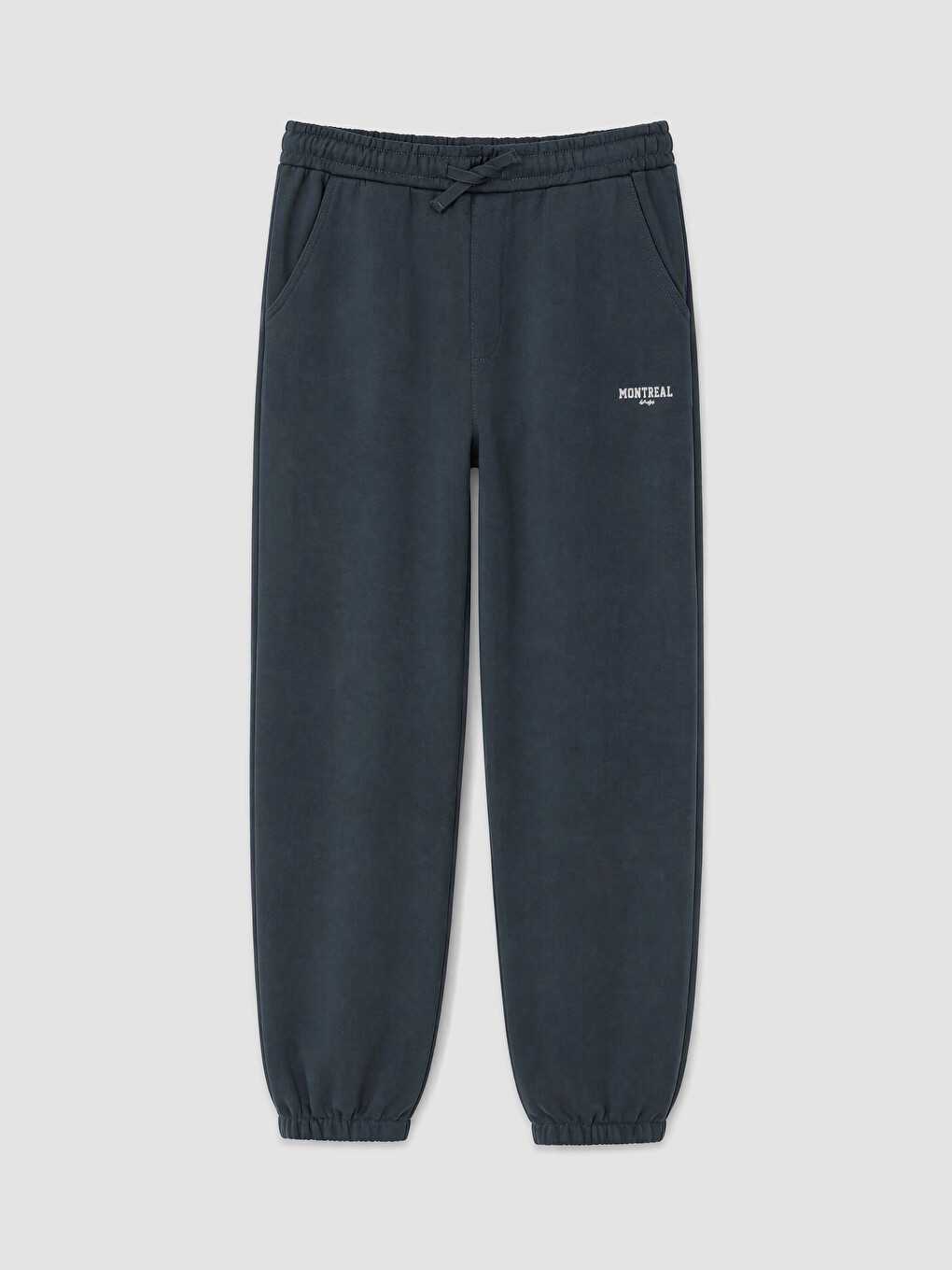 Printed Boys' Jogger Sweatpants