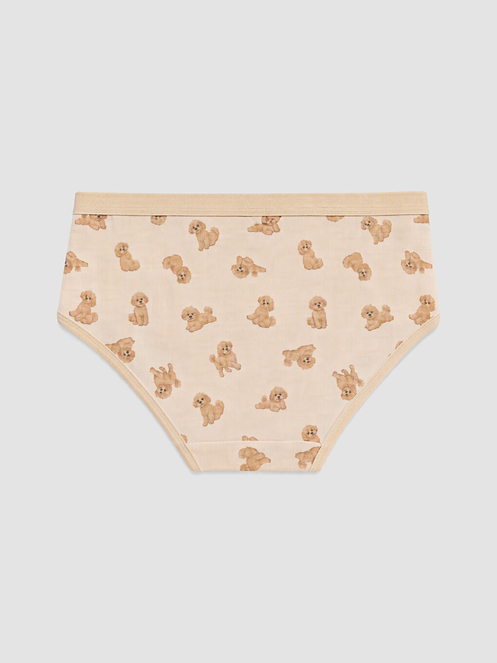 3-pack Patterned Girls' Knickers-2