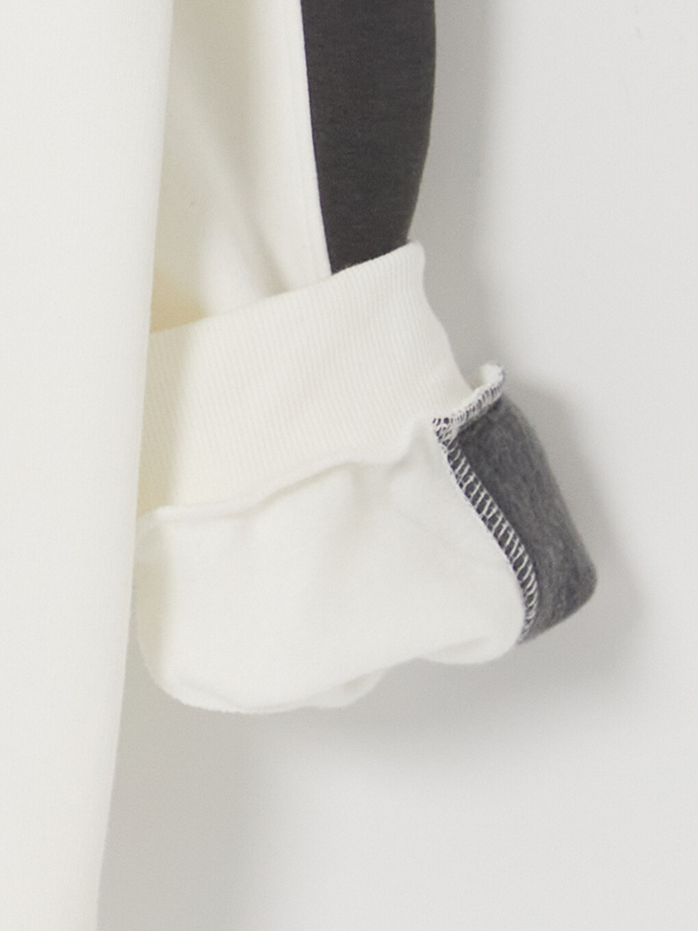 Boys' Thick Tracksuit Set-3