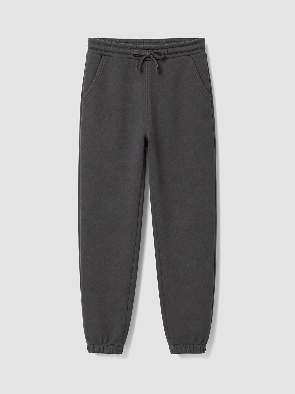 Boys' Thick Tracksuit Set-5