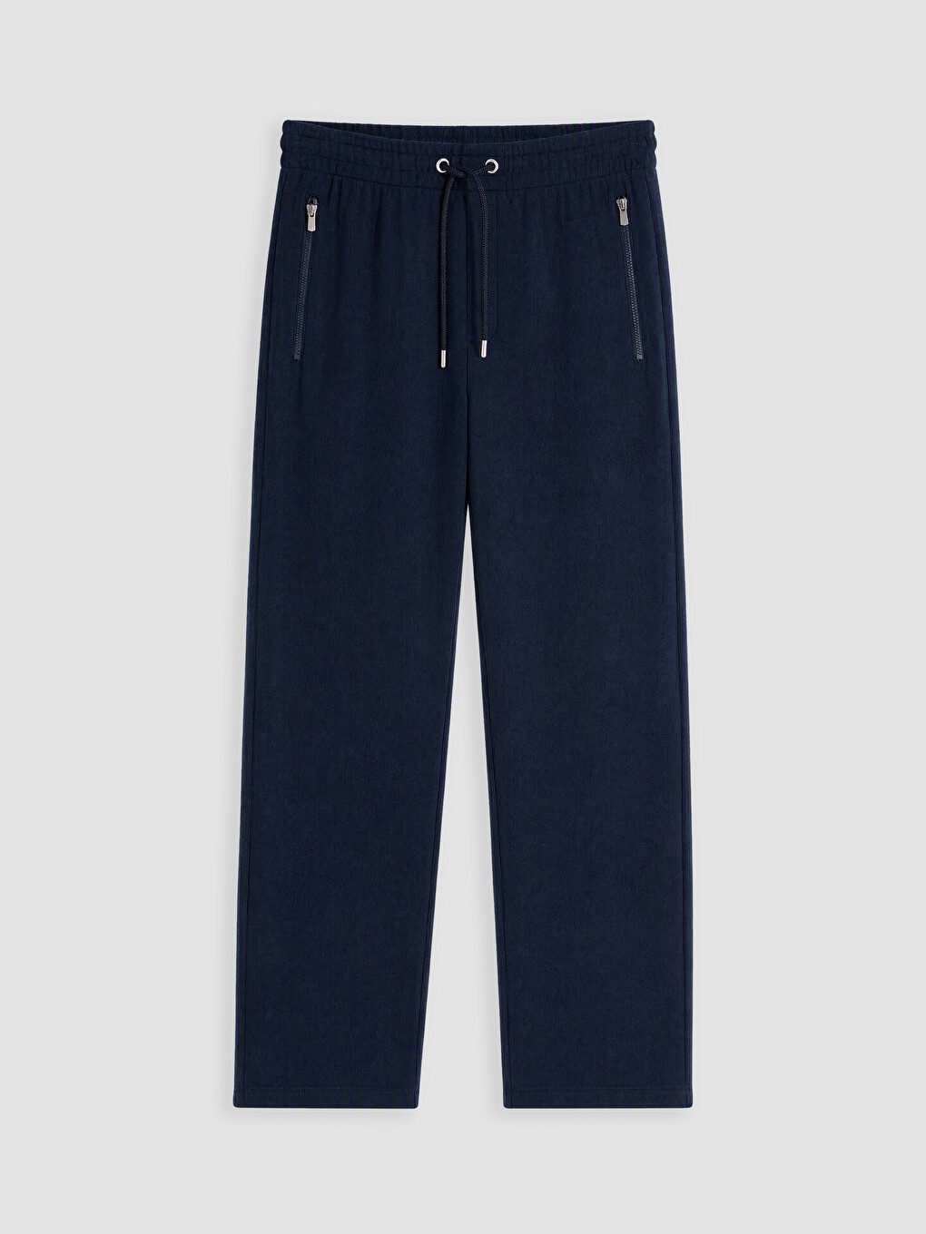 Pantaloni De Trening Bărbați Croială Standard-4