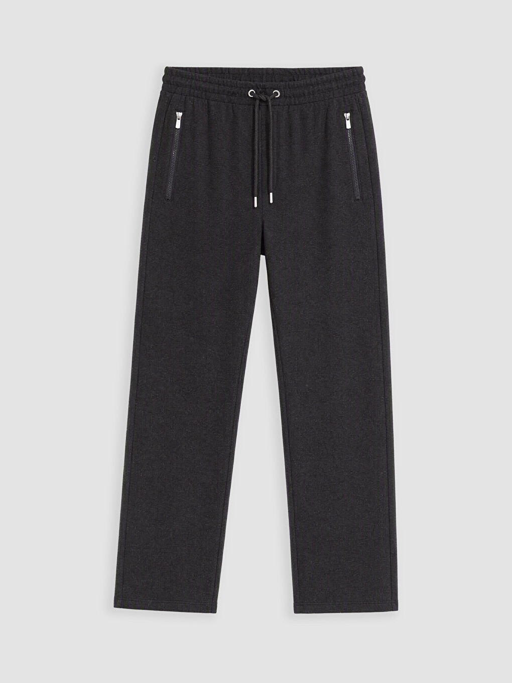 Pantaloni De Trening Regular Fit Pentru Bărbați-3