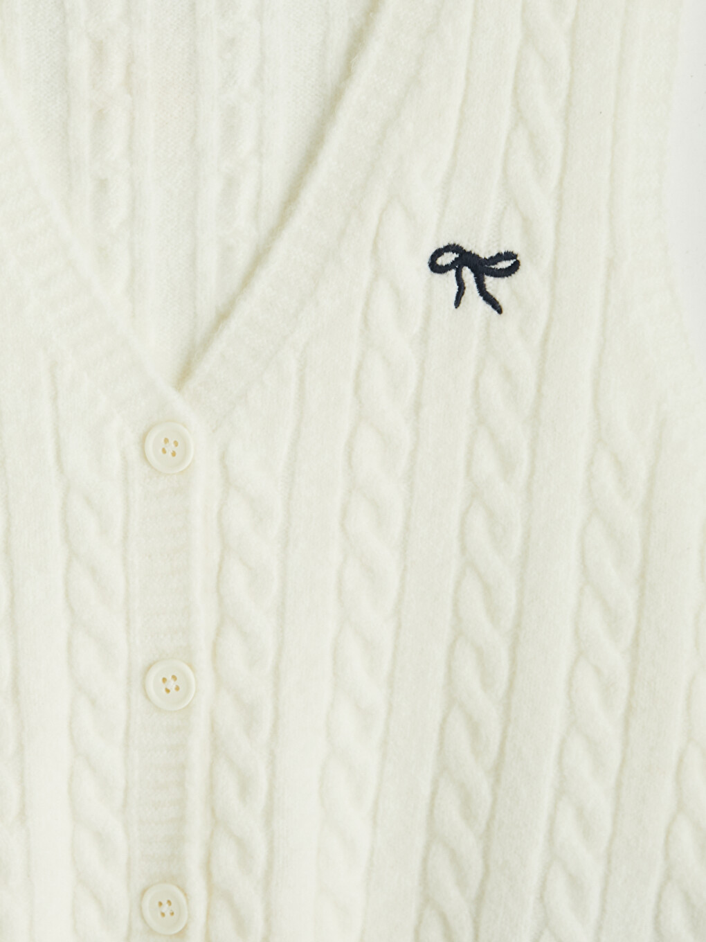 Woman White Waistcoat-6