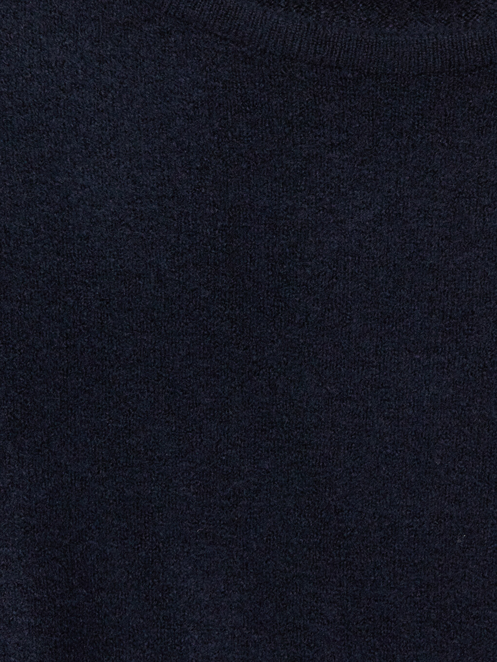 Slash Neck Women's Knitwear Sweater-6