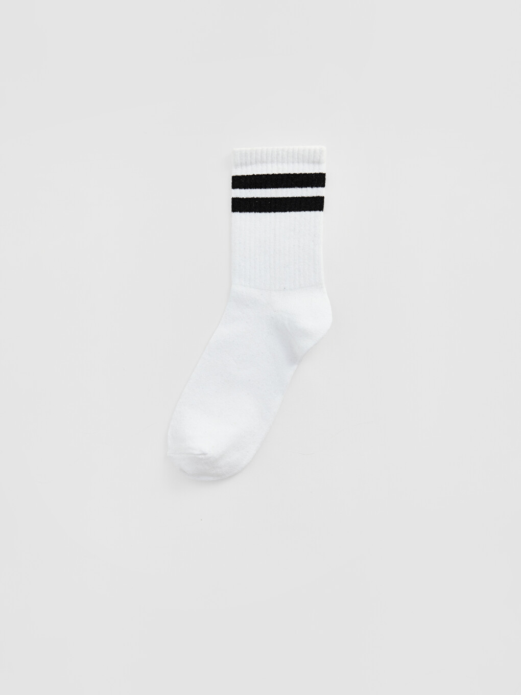Woman Bordeaux Ankle Socks-2