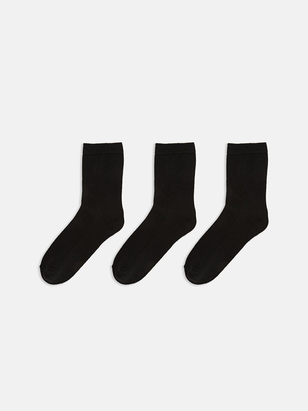 Women's Ankle Socks 3-pack