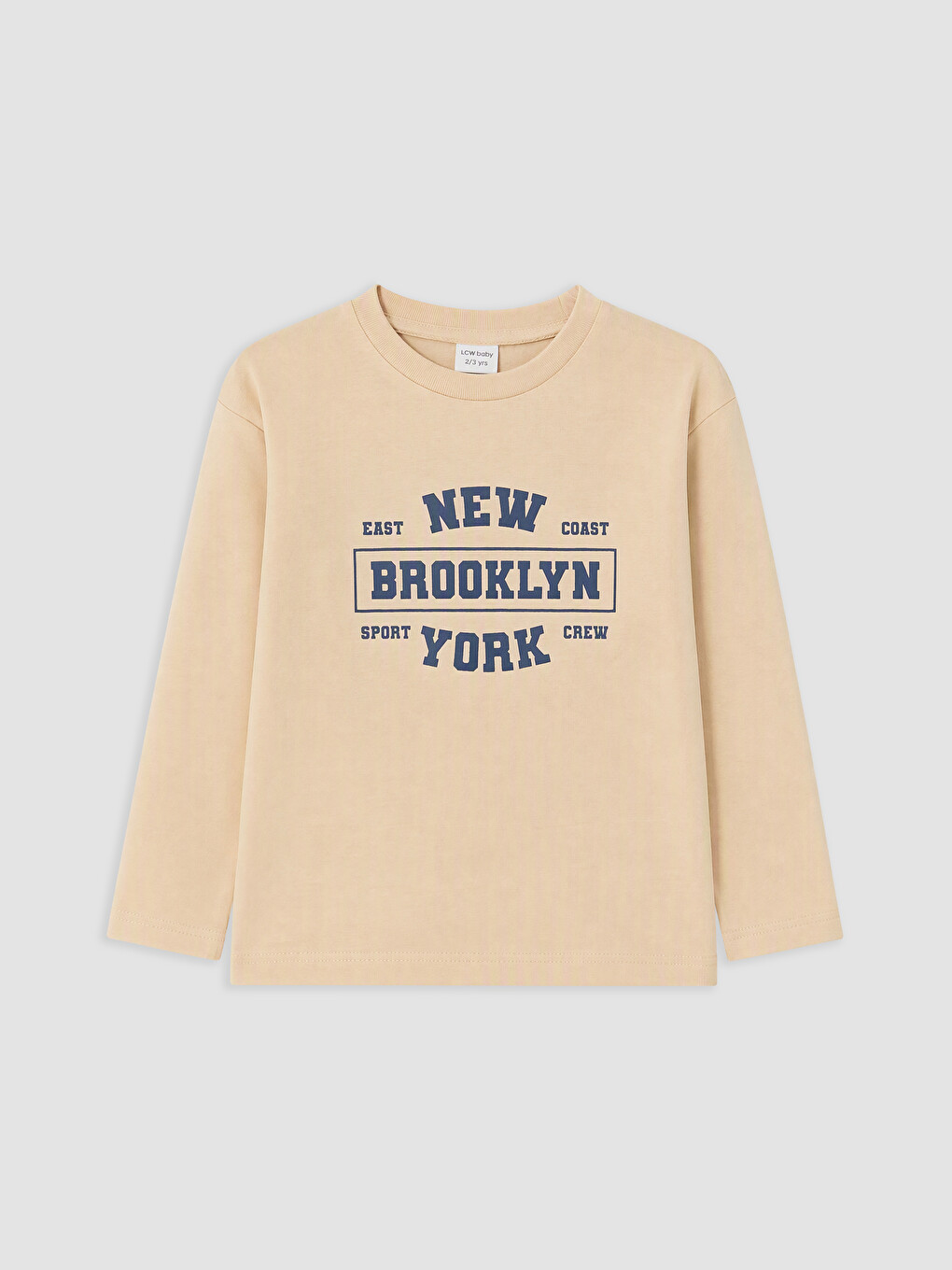 Set Băiețel Nyc Imprimat 3 Piese-4
