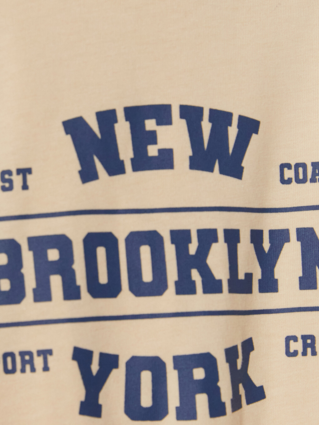 Set Băiețel Nyc Imprimat 3 Piese-8