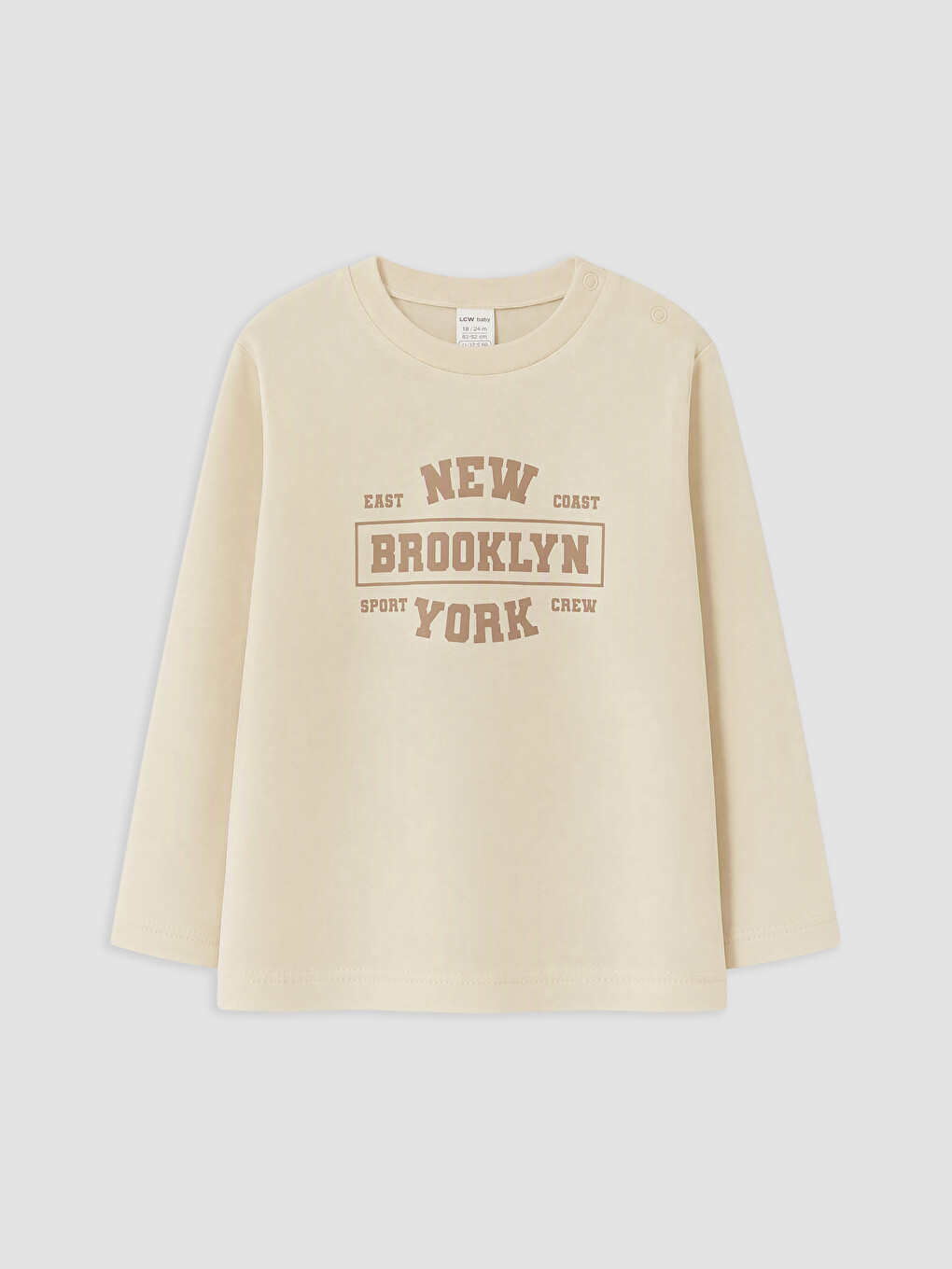Set Băiețel Nyc Imprimat 3 Piese-5