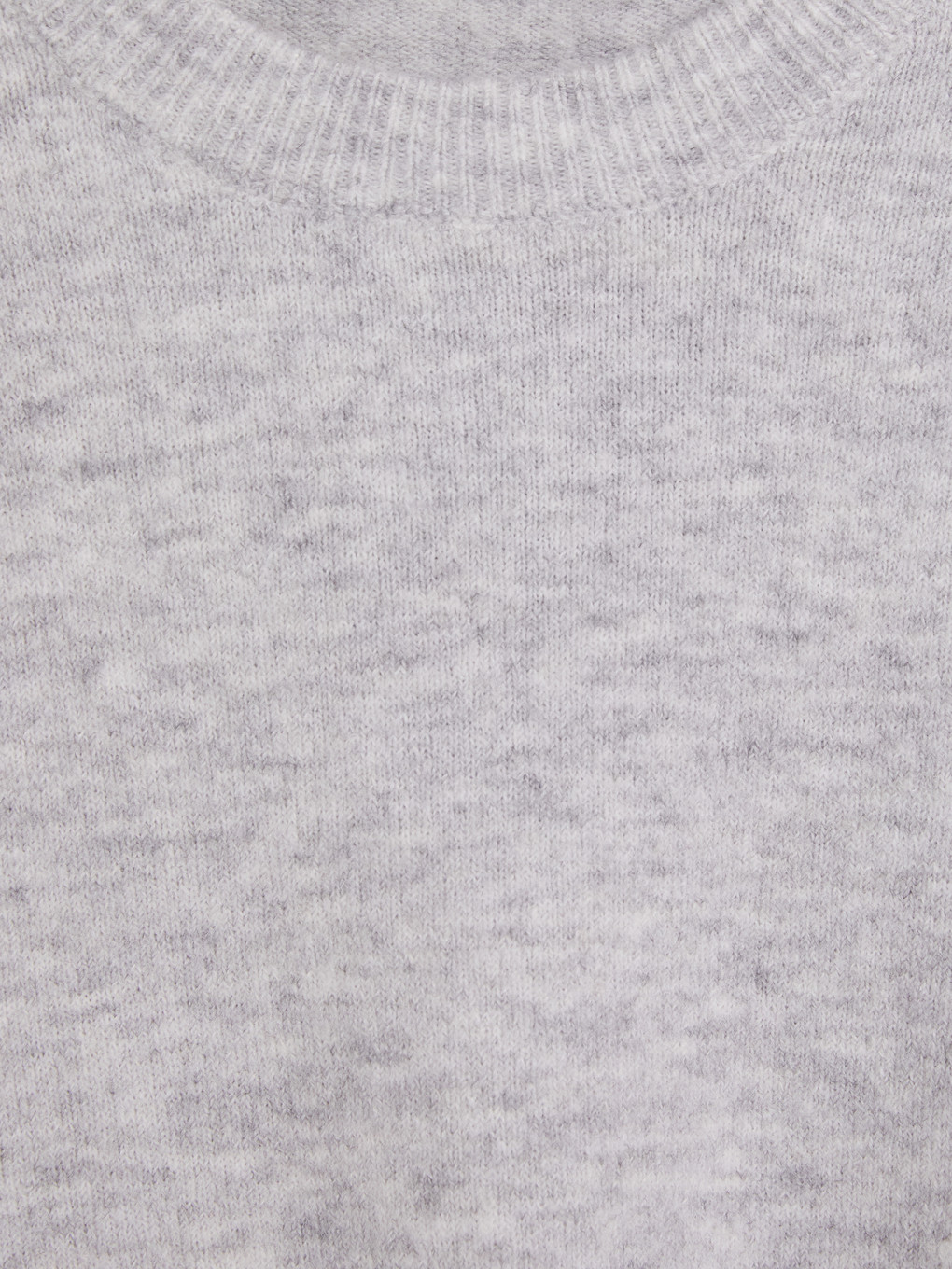 Crew Neck Men's Knitwear Sweater-6